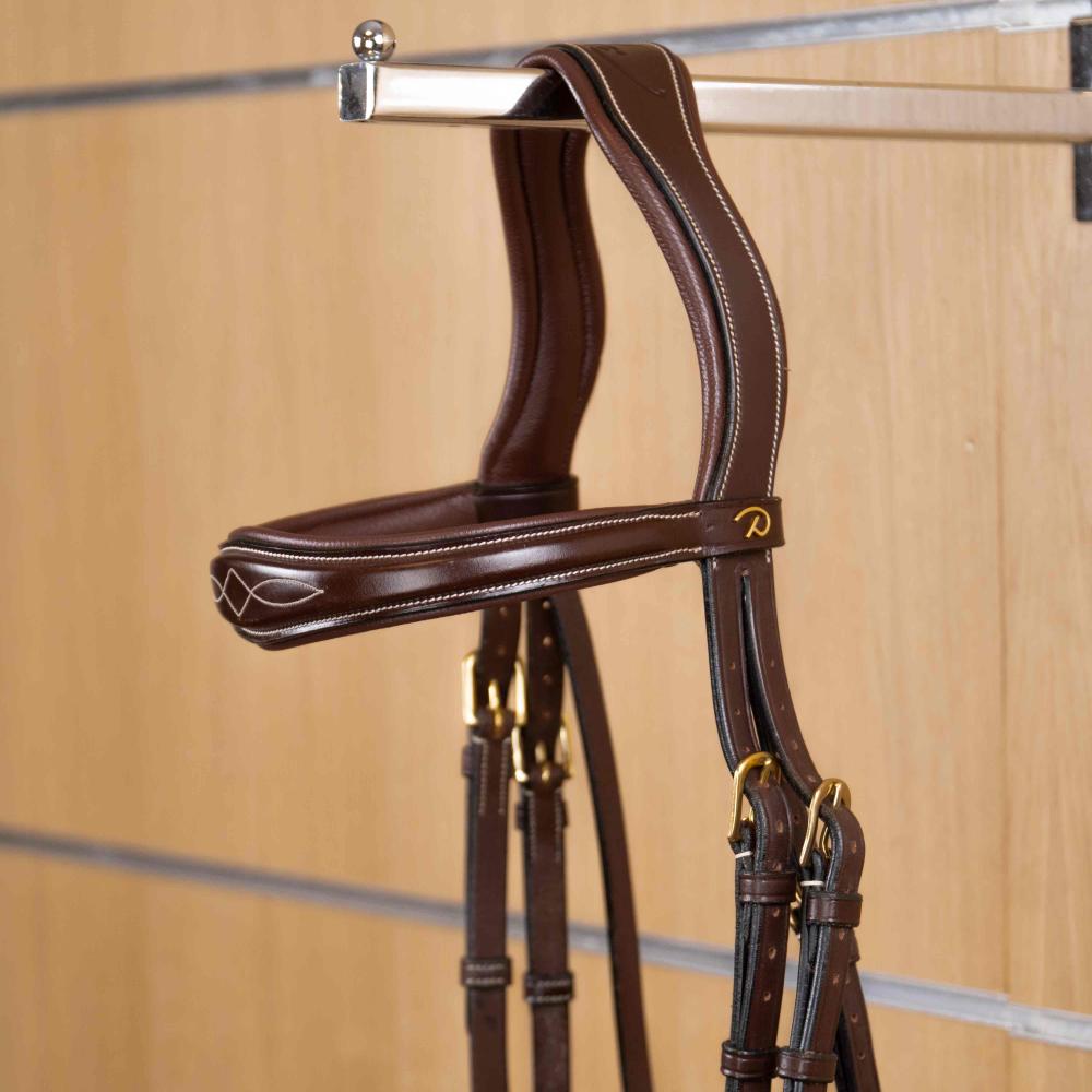 Anatomical browband | Dy'on