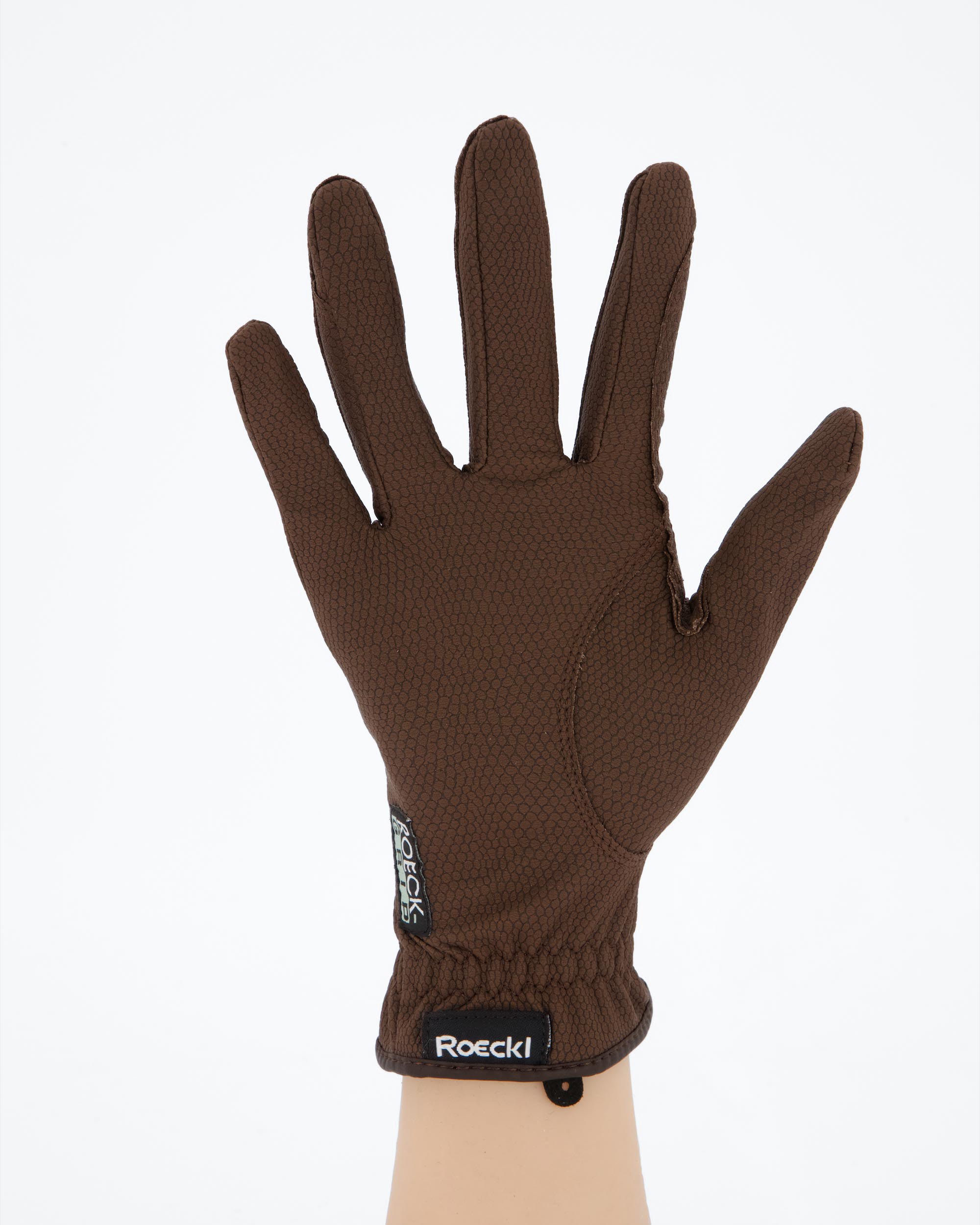 Riding glove Roeck-Grip