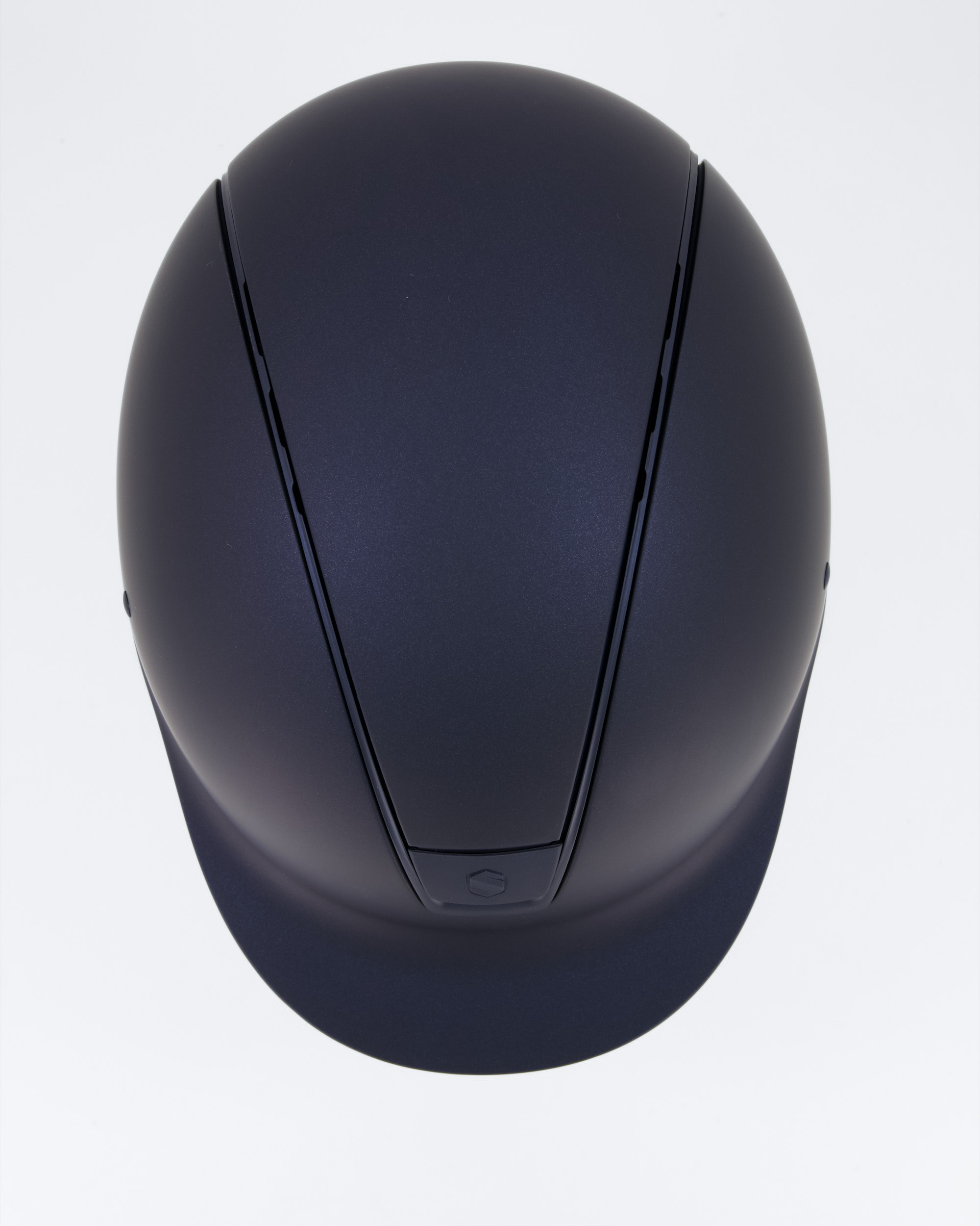 Reithelm Shadowmatt Blue, Top Shadowmatt Blue, Trim Matt Navy, Blason Matt Blue