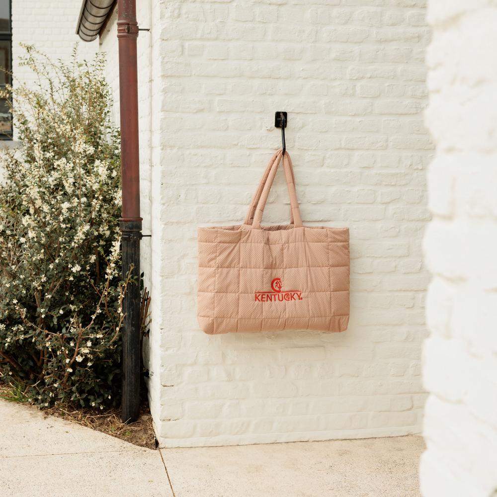 Padded bag