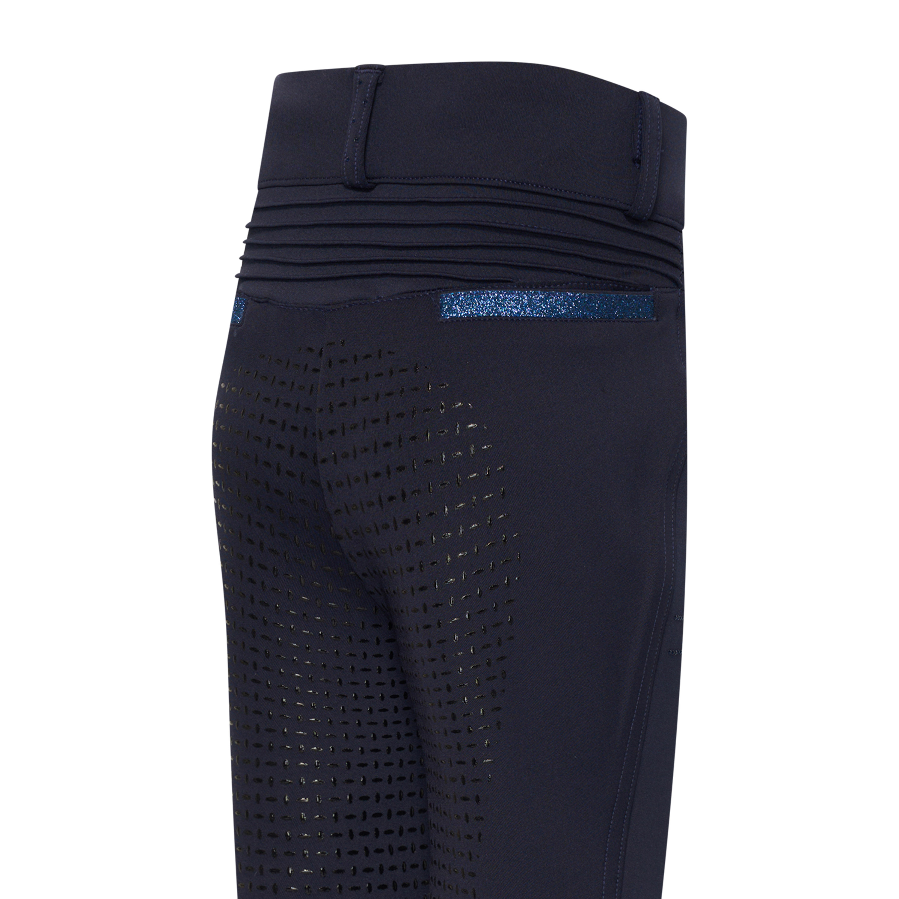 Reitlegging Kinder Comfi Sparks summer FullGrip