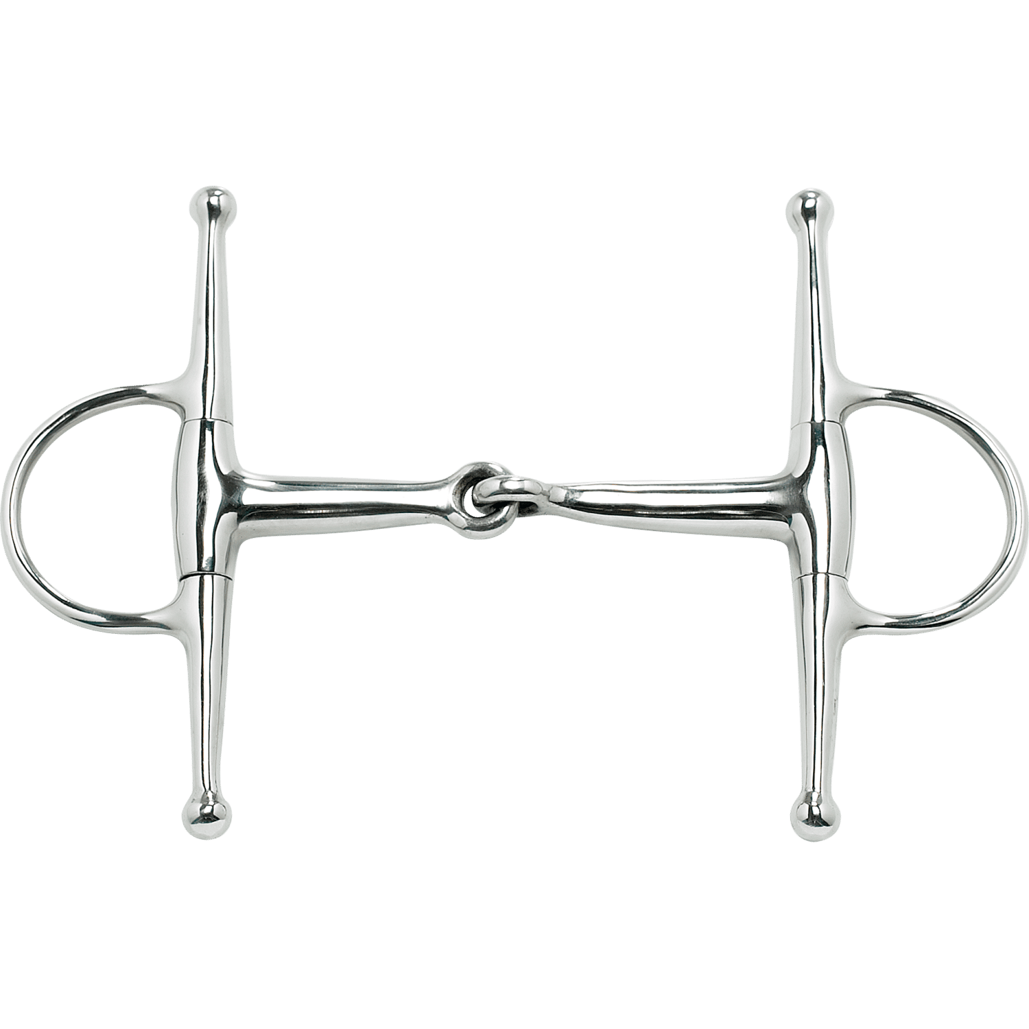 Stainless steel tommy bit 18 mm, single broken