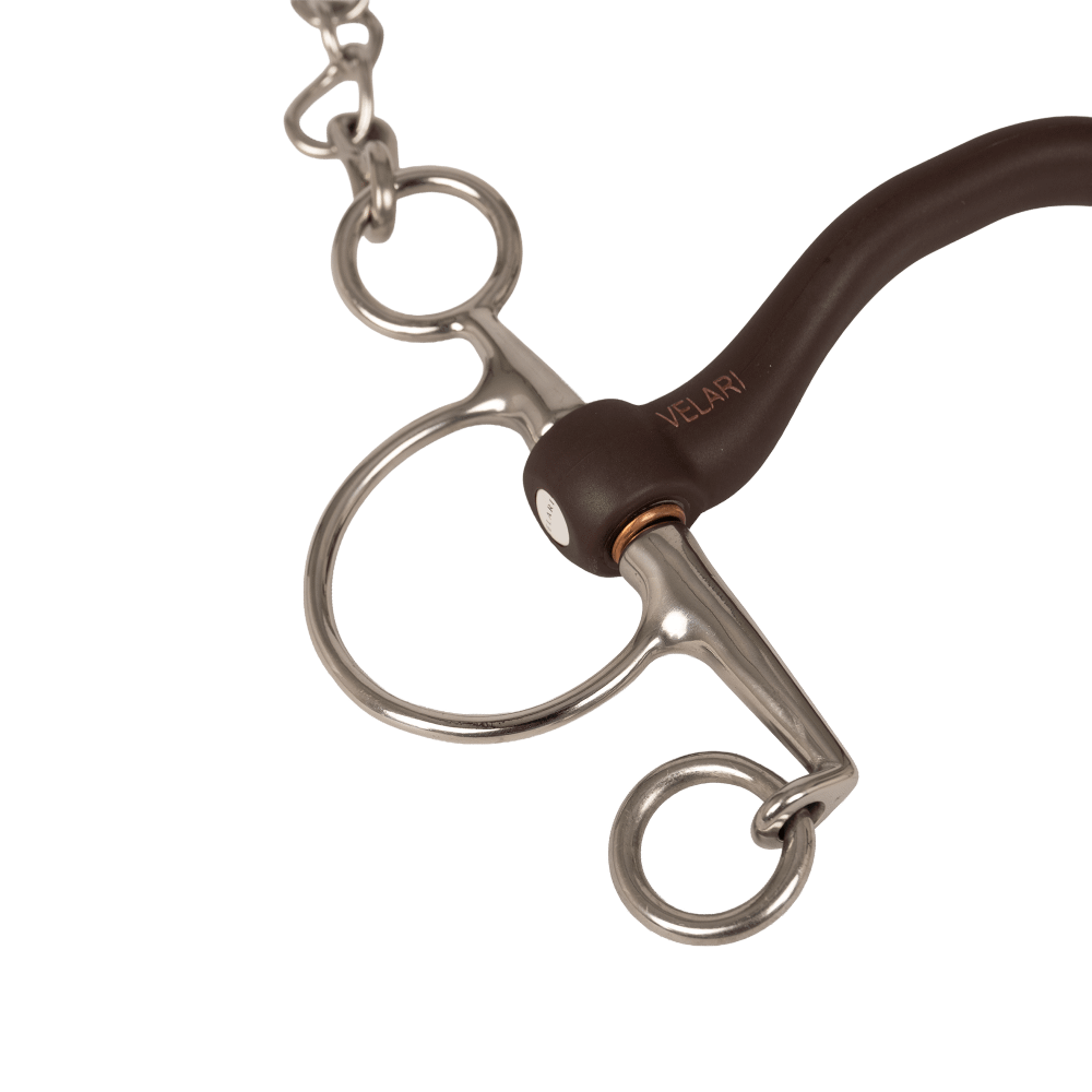 Pelham Zungenport Flex