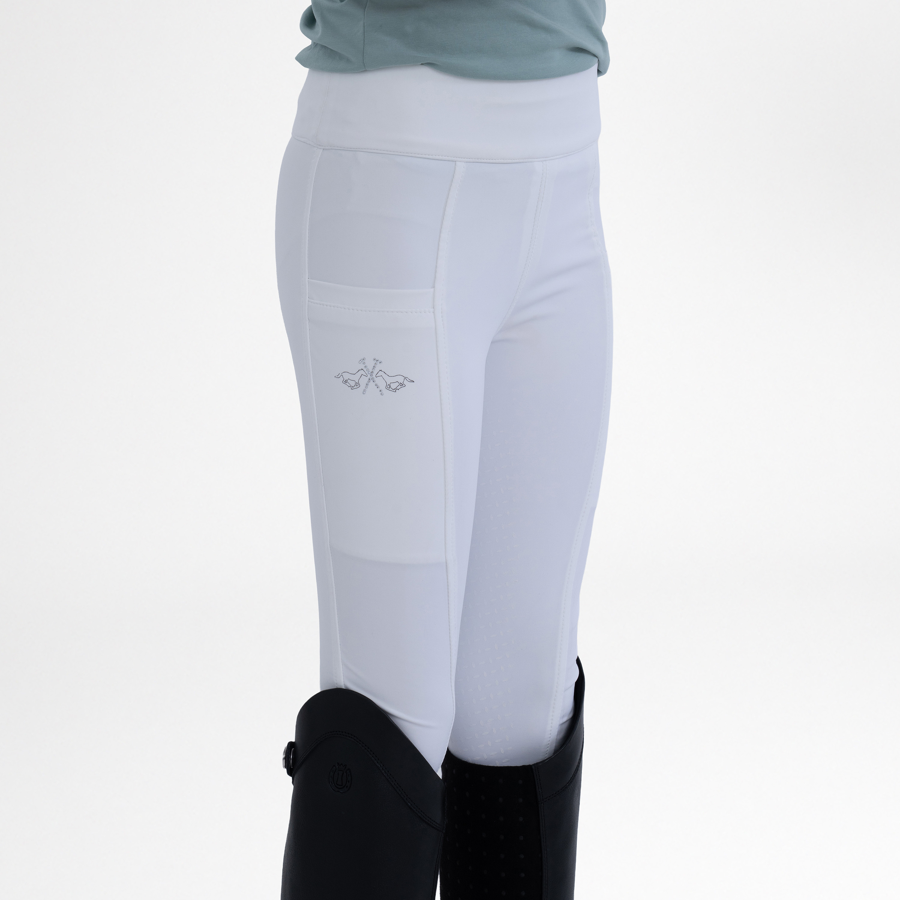 Reitlegging Kinder Lotte