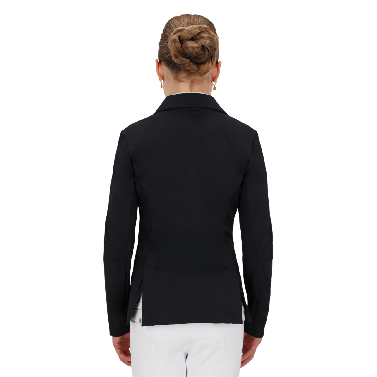 Juliet Junior competition jacket