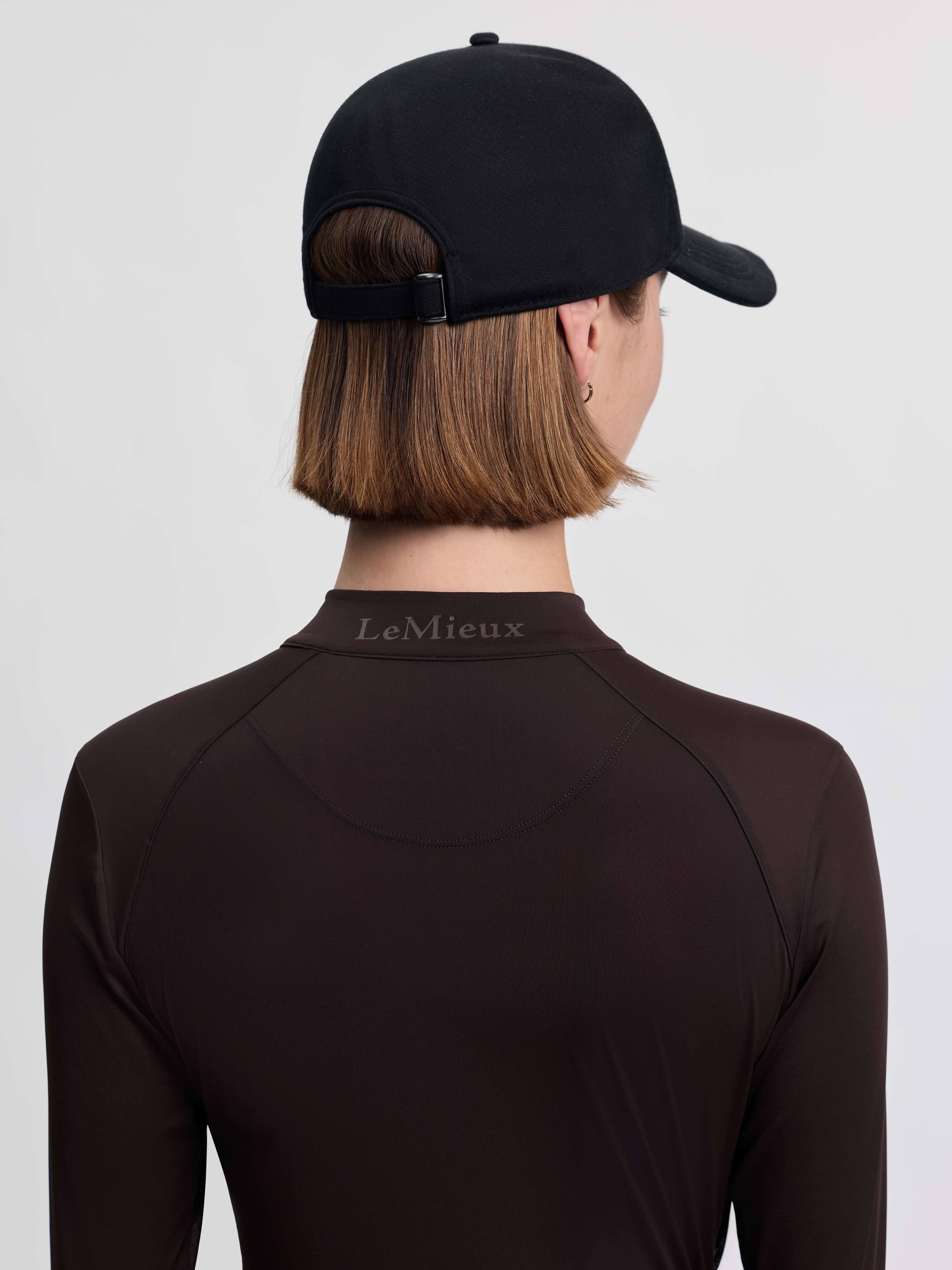 Brilliance Baseballcap