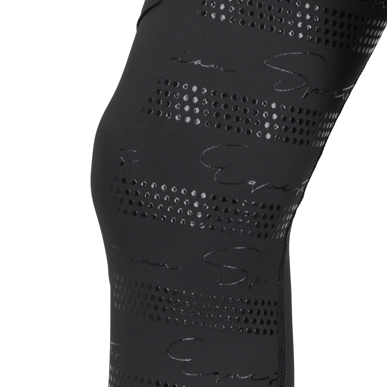 Riding leggings Junior Eden full seat