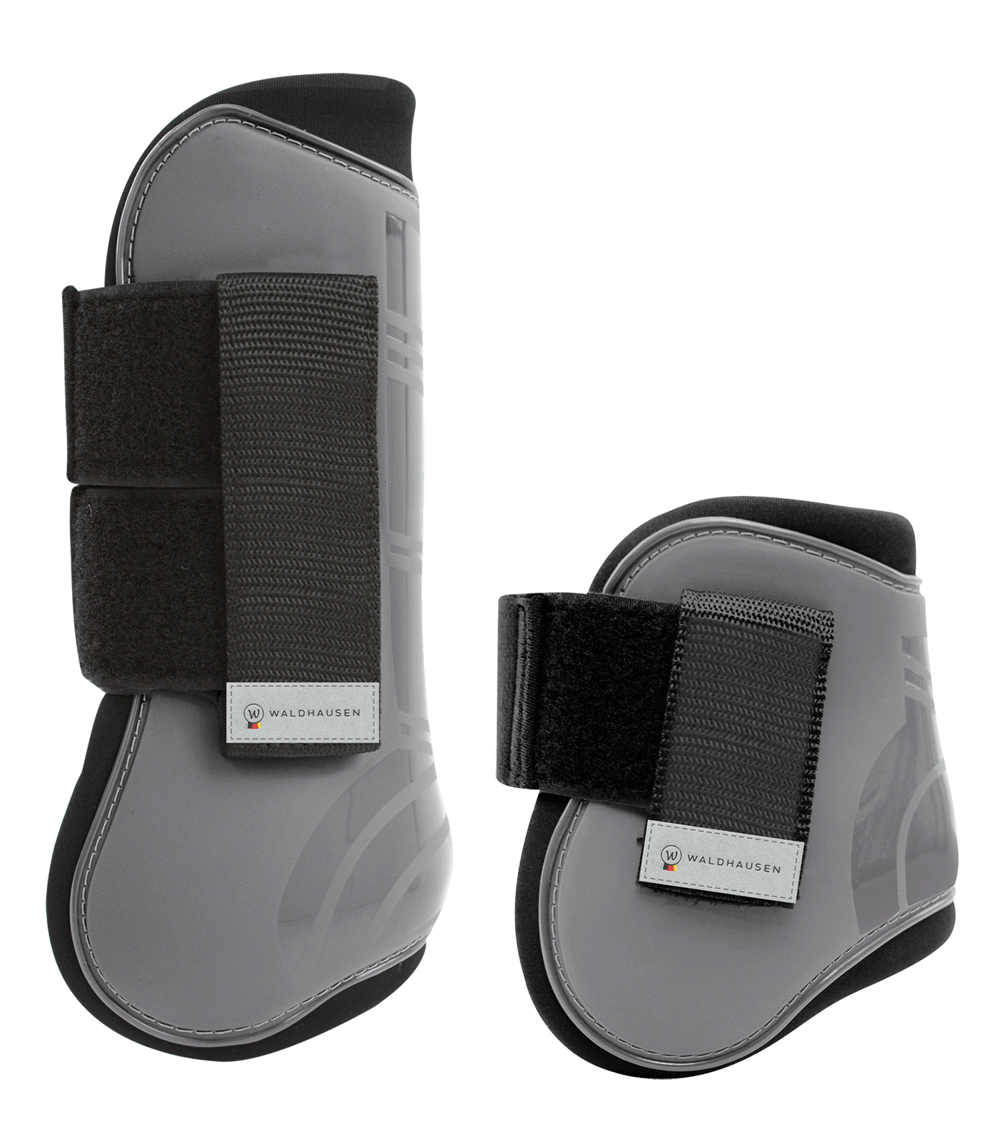Gaiters set of 4 Pro