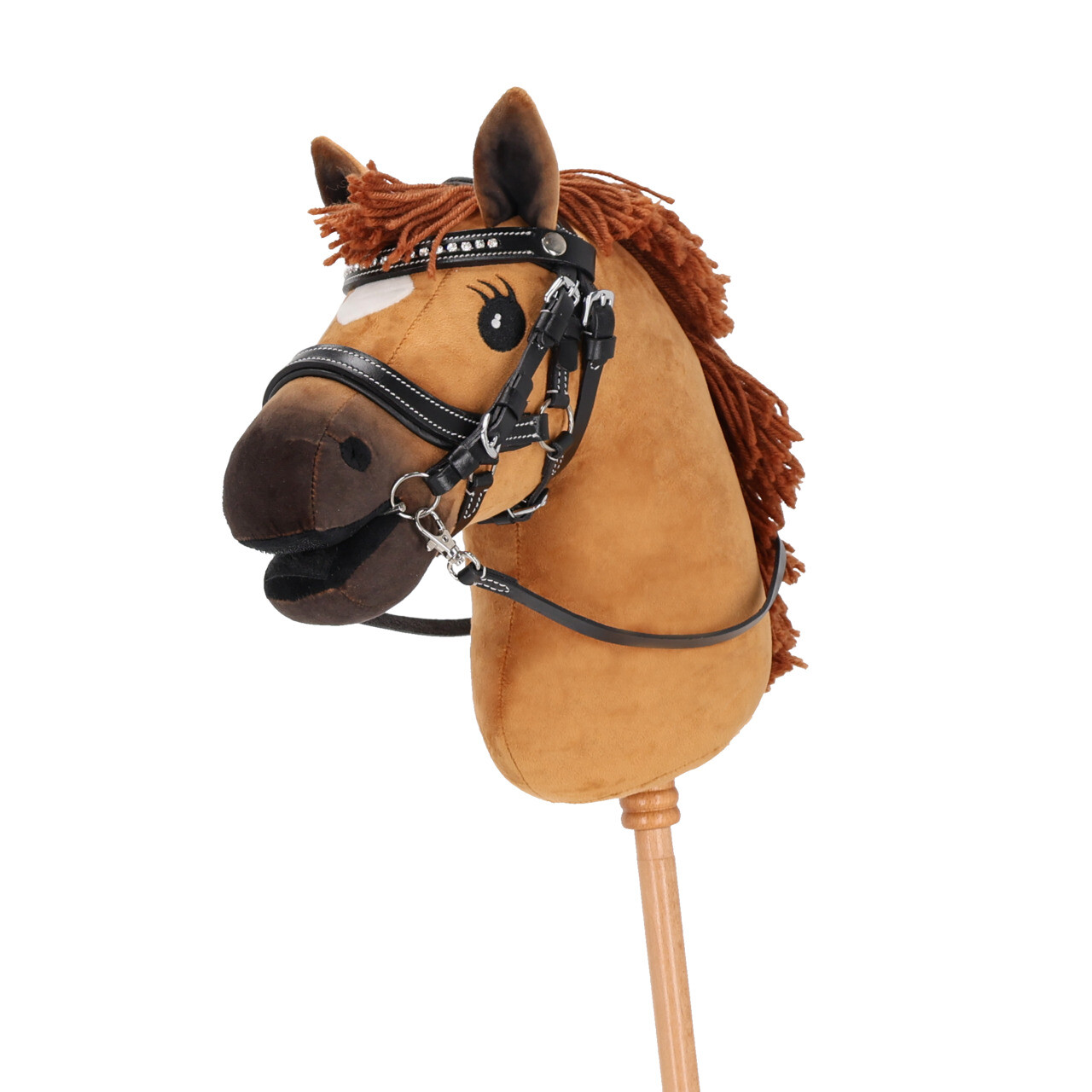 Trense Dolly Hobby horse
