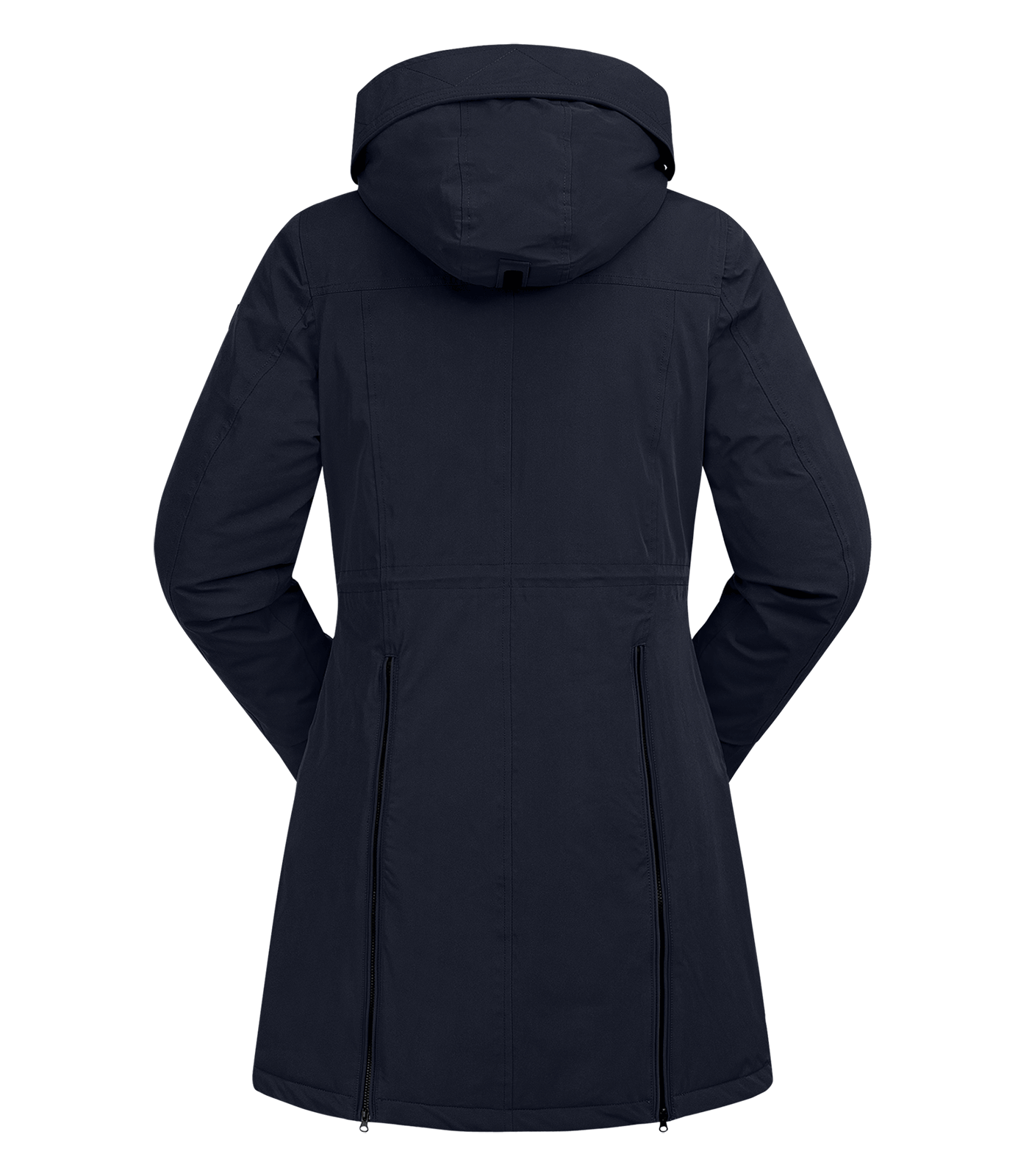 Riding parka Ontario