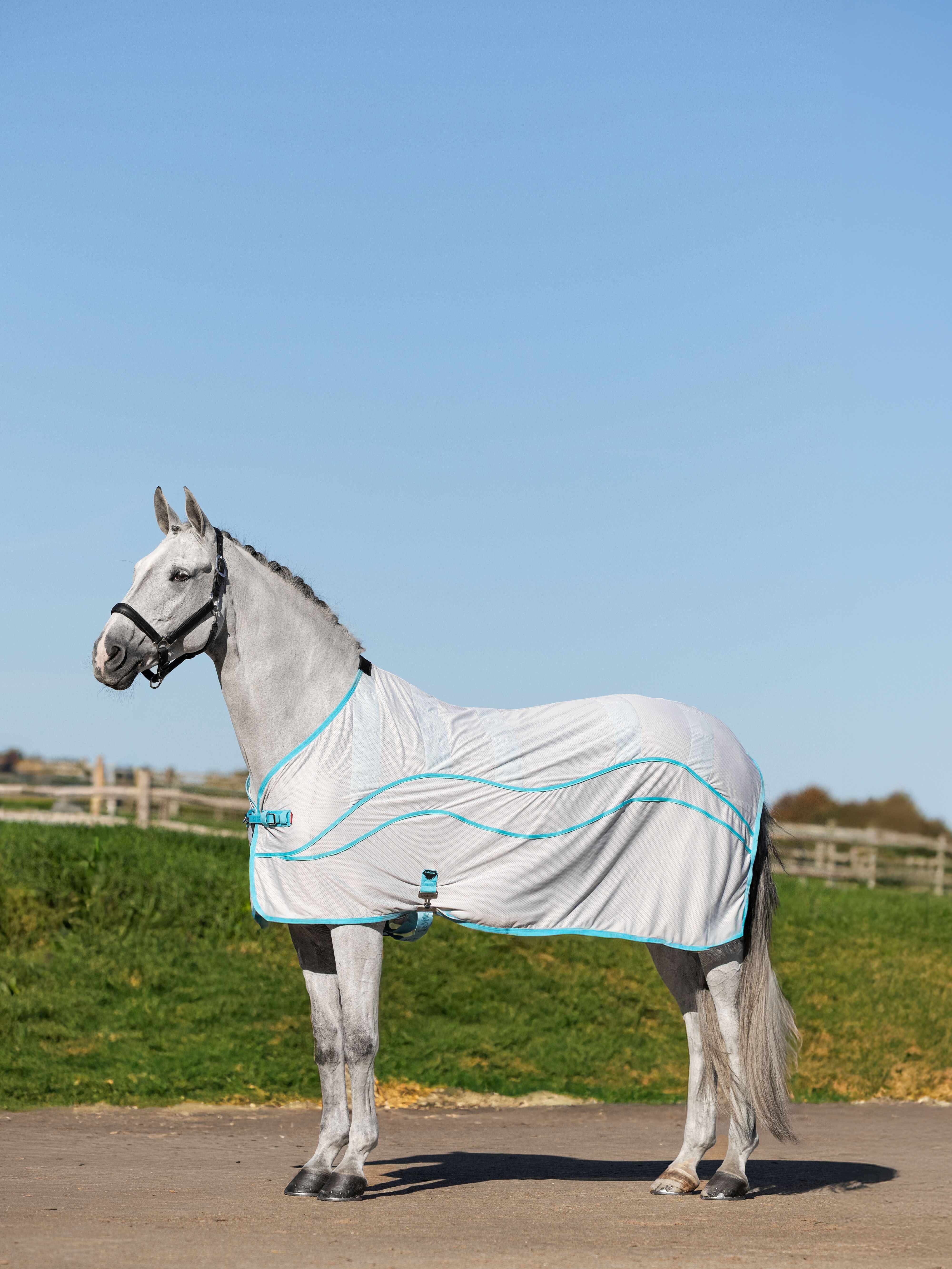 Crystal Cooler-deken