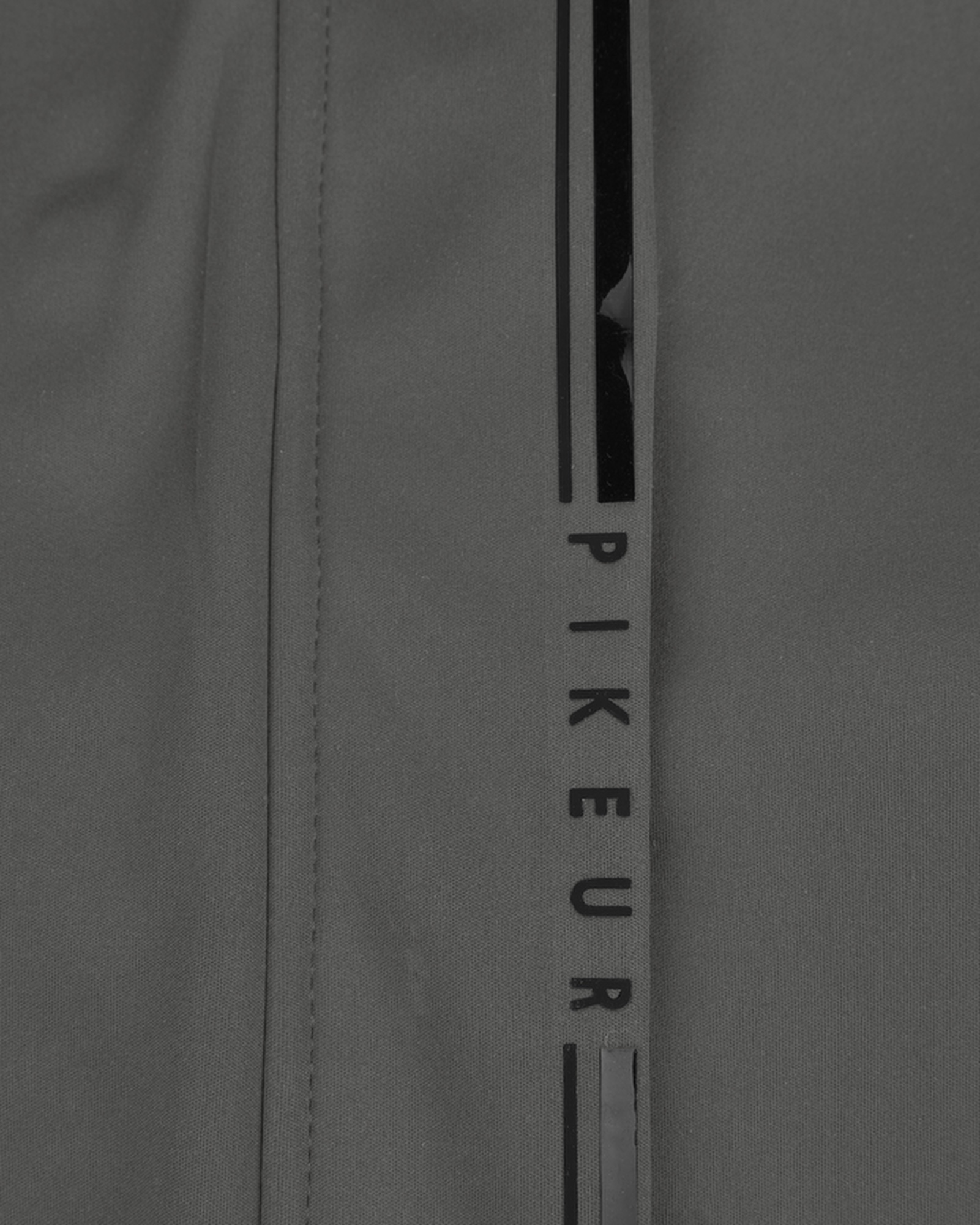 Women's softshell athleisure rain jacket