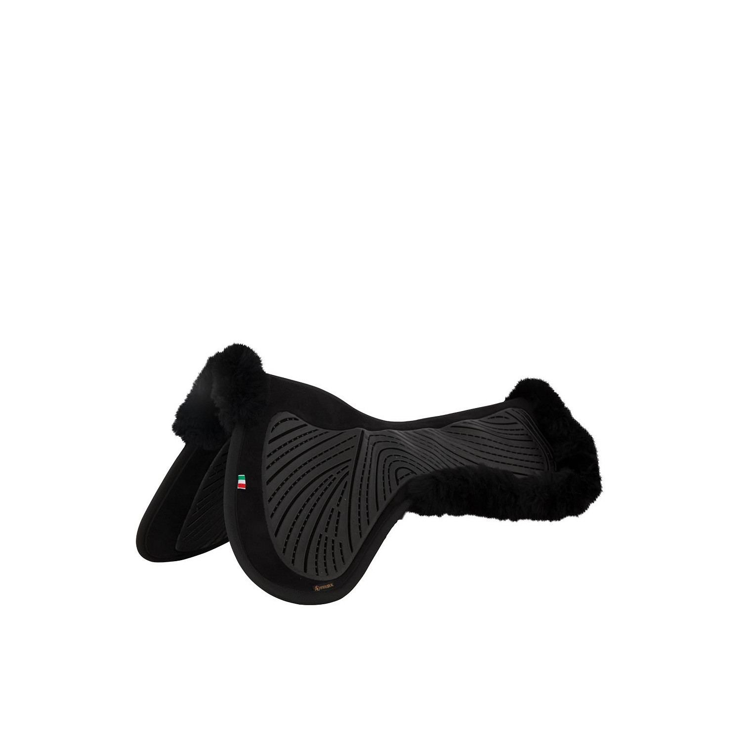 Soft-Gel-Pad Twin Sided Sheepskin