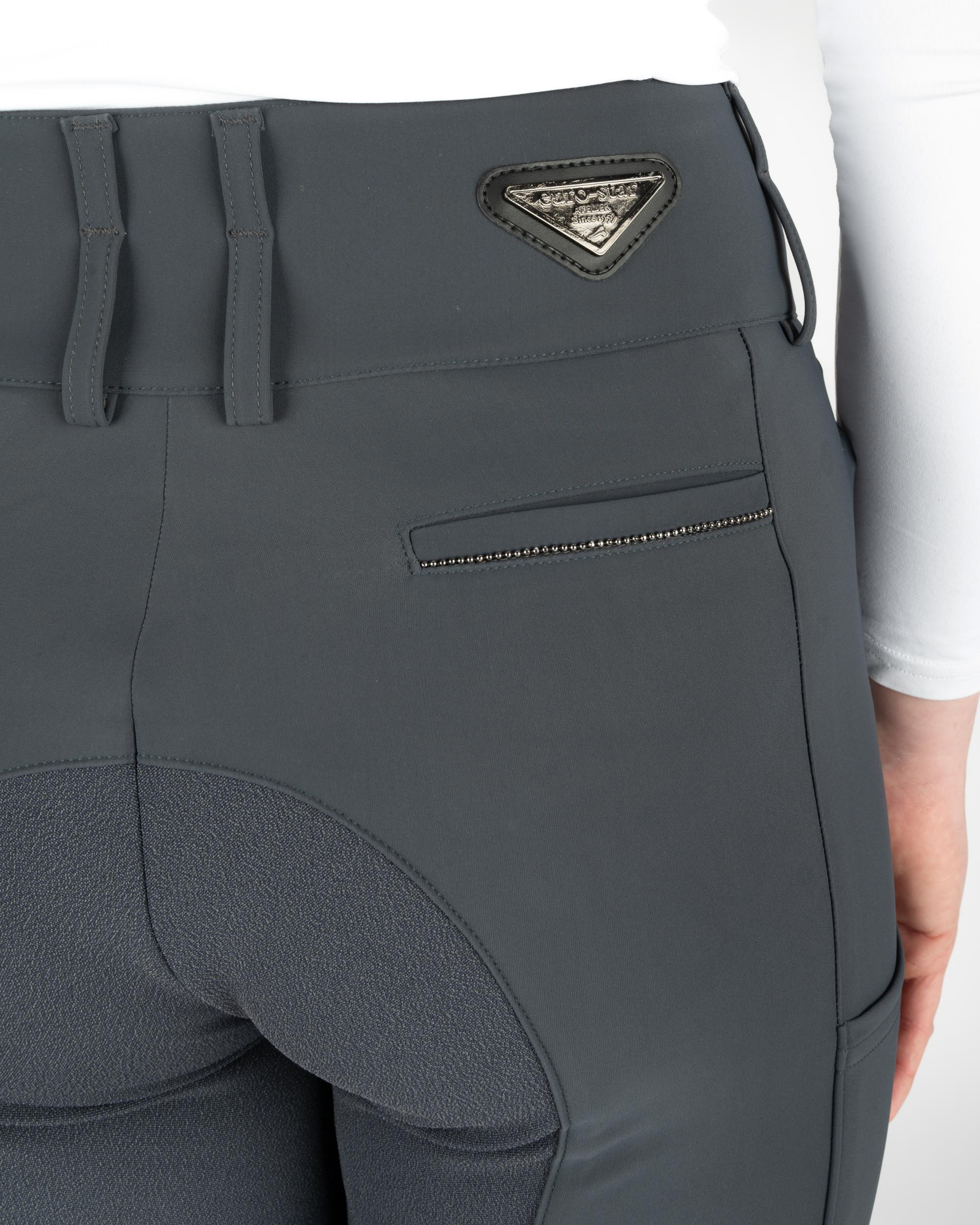 Riding breeches ladies Arielle Highwaist full grip connect