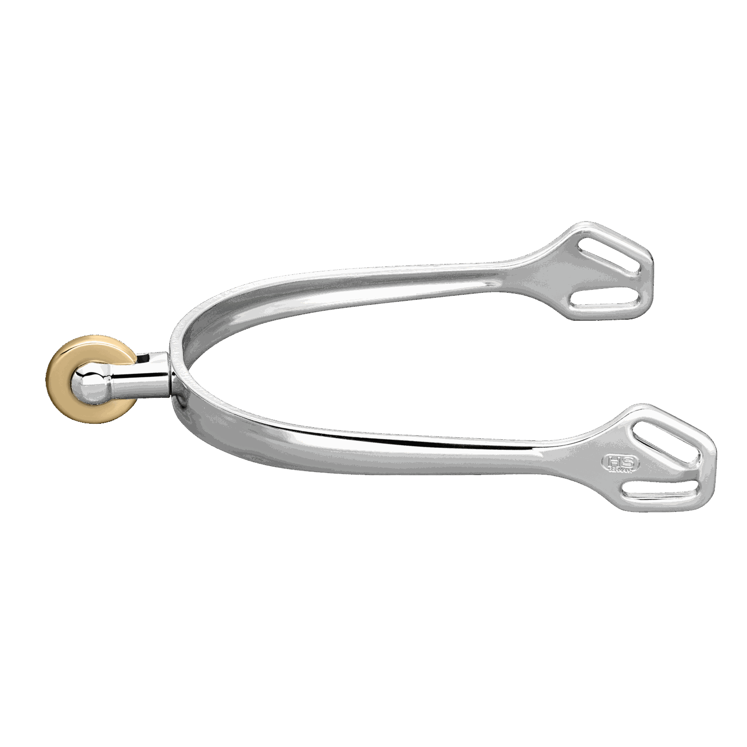 Ultra fit Comfort Roller - Edelstahl rostfrei