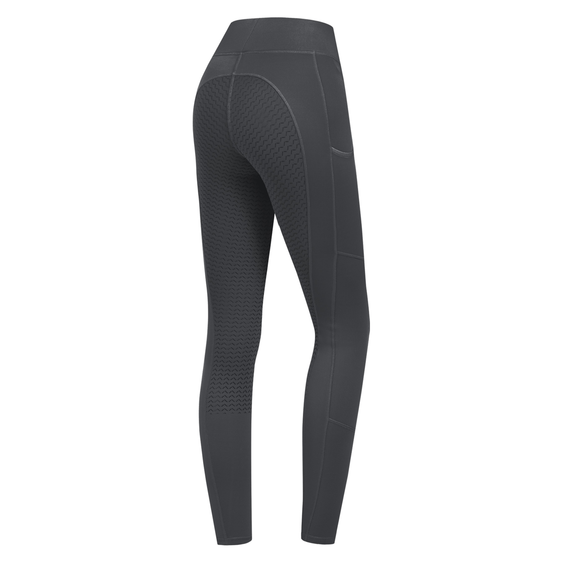 Thermal Riding leggings Ella, black