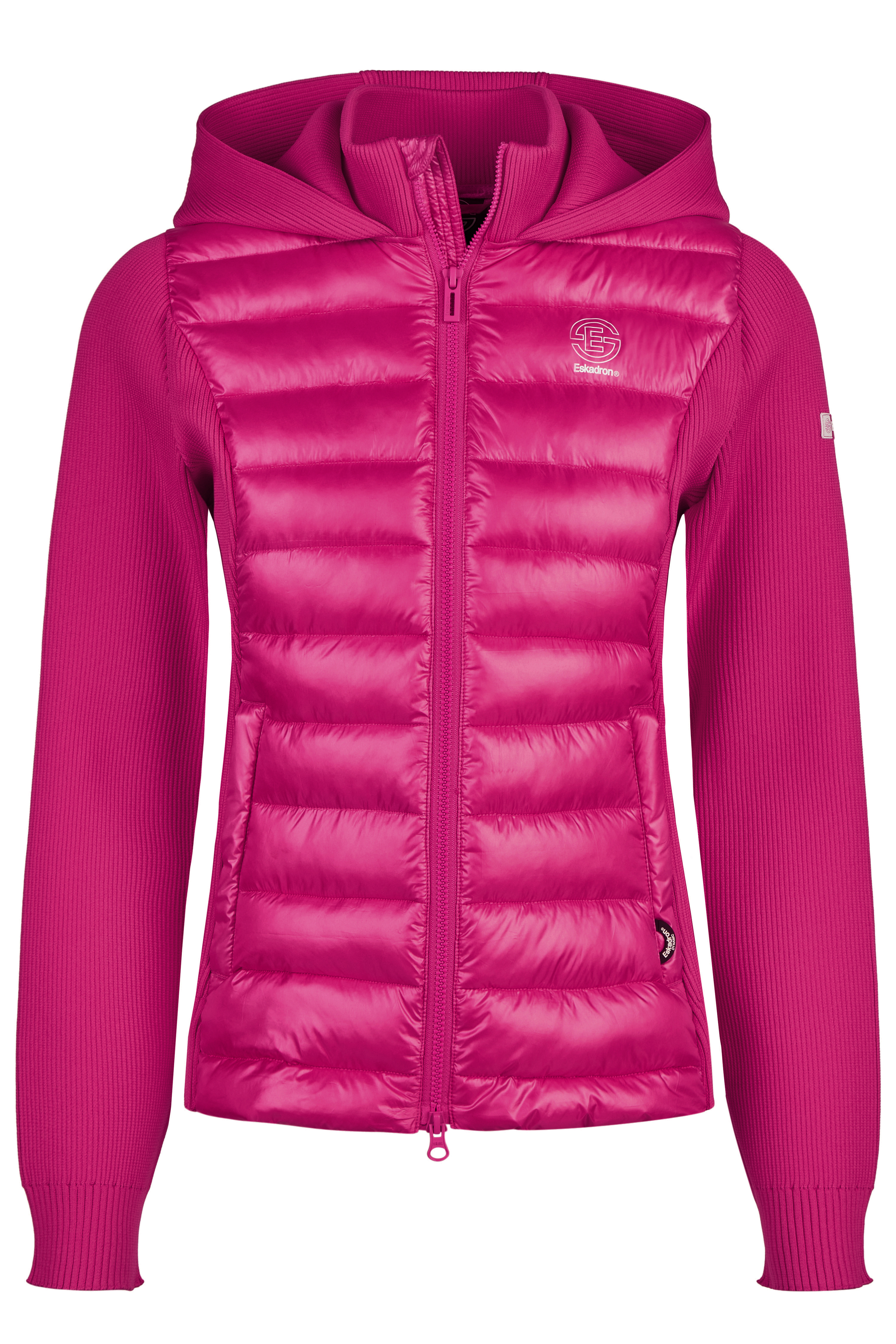 Jacke Damen Dynamic Hybrid