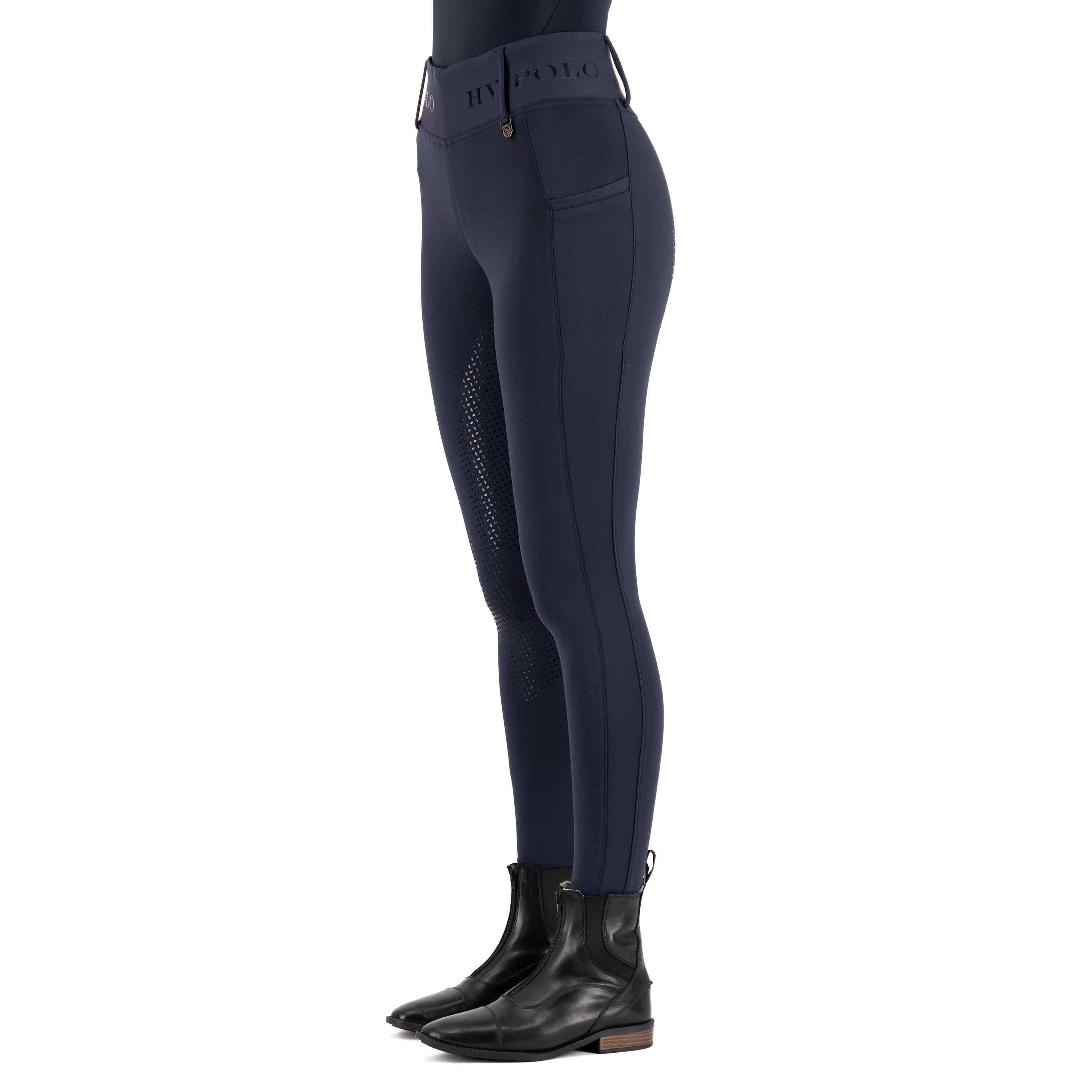 Reitlegging Favourite summer FullGrip
