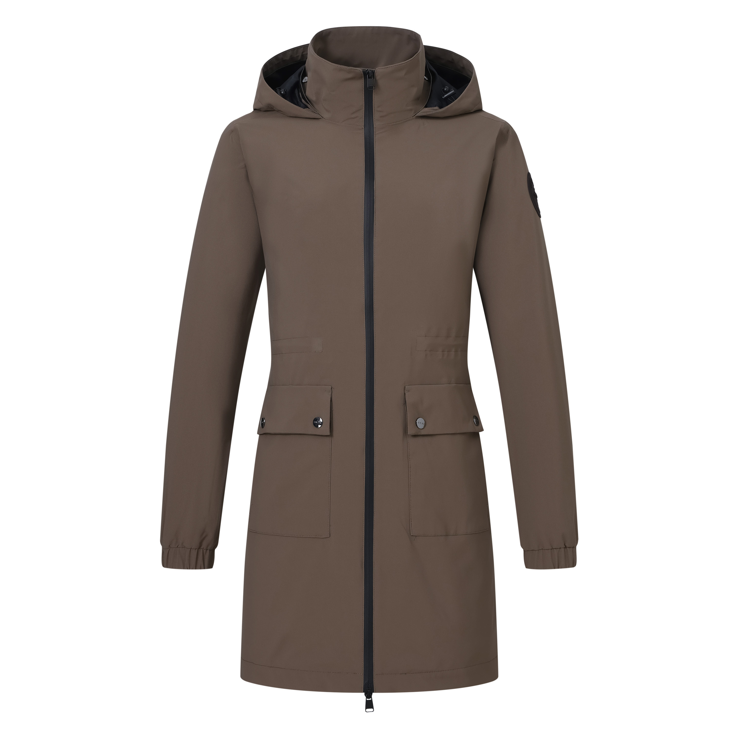Parka Caroline