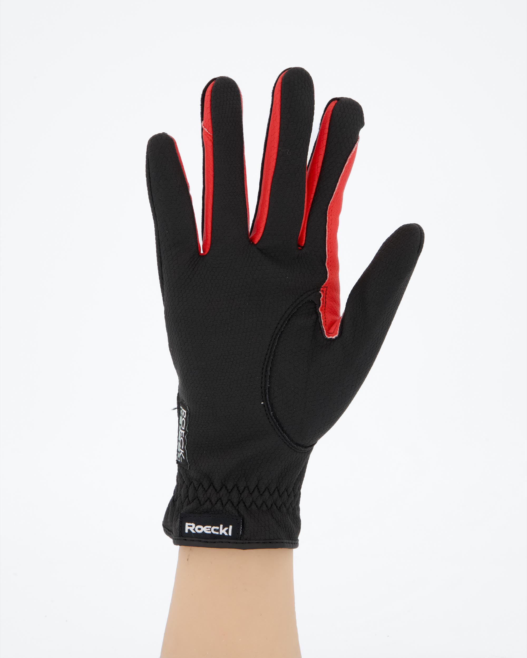 Riding glove Malta Winter