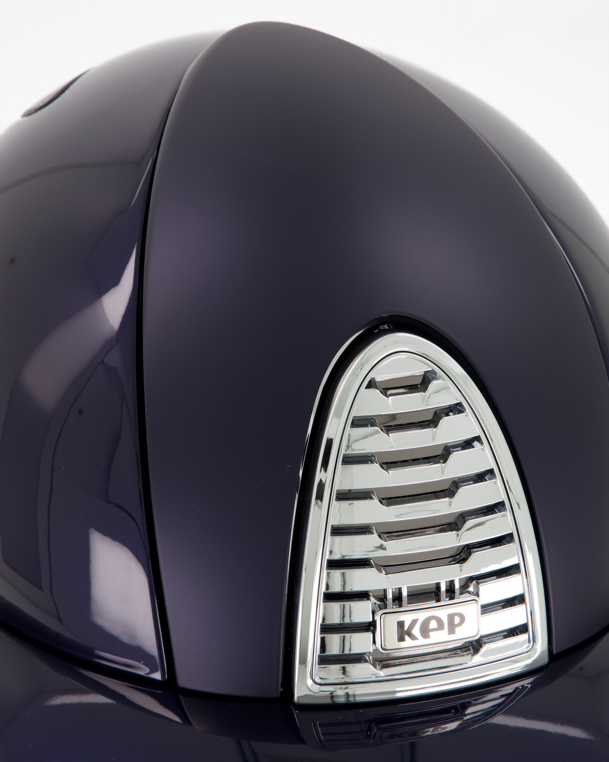 Reithelm Cromo 2.0 Polish/Textile Polo in blau