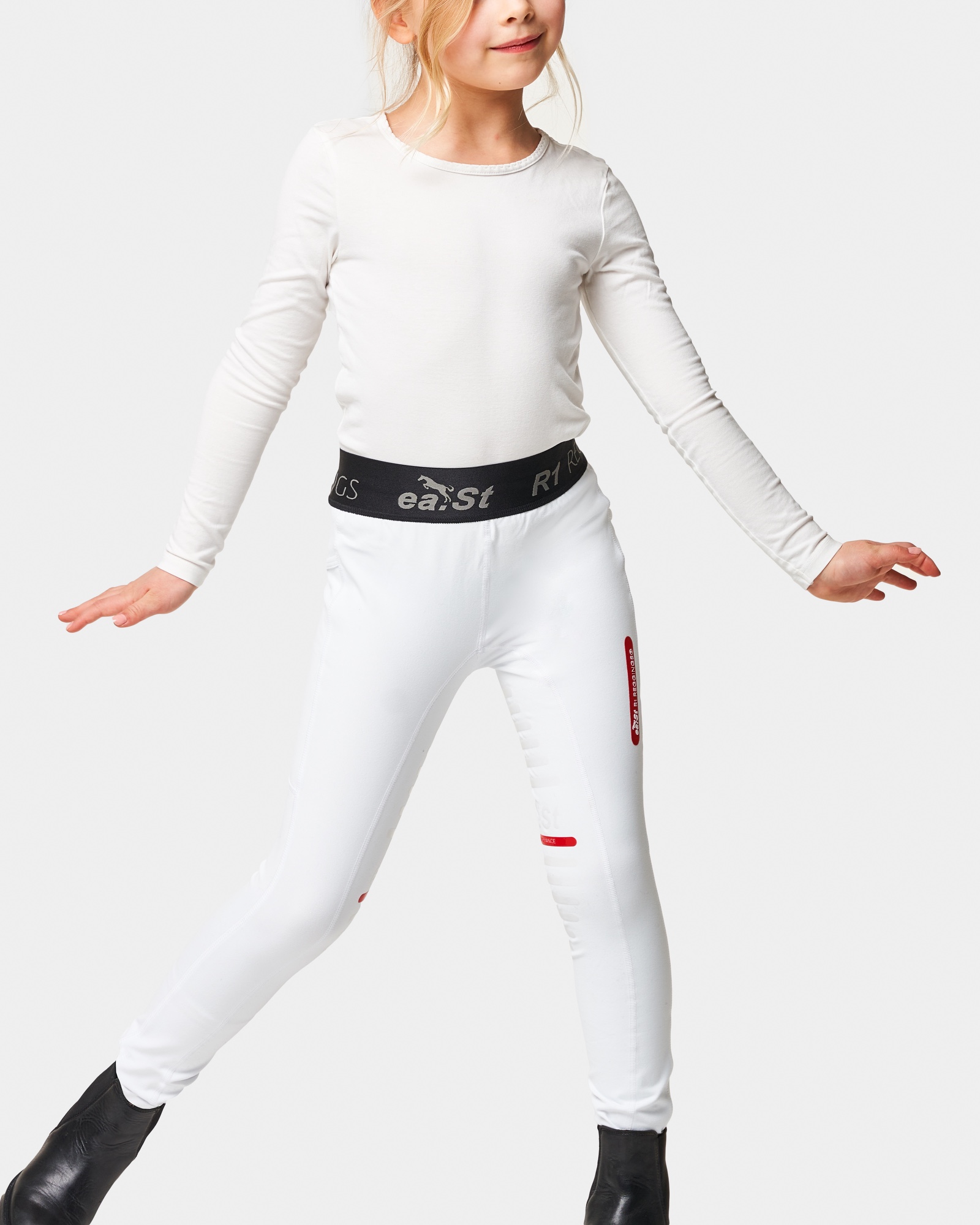 Riding leggings for children REGGINGS® R1