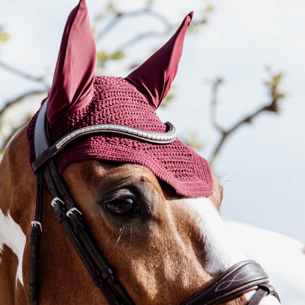 Fliegenhaube Wellington Einhorn