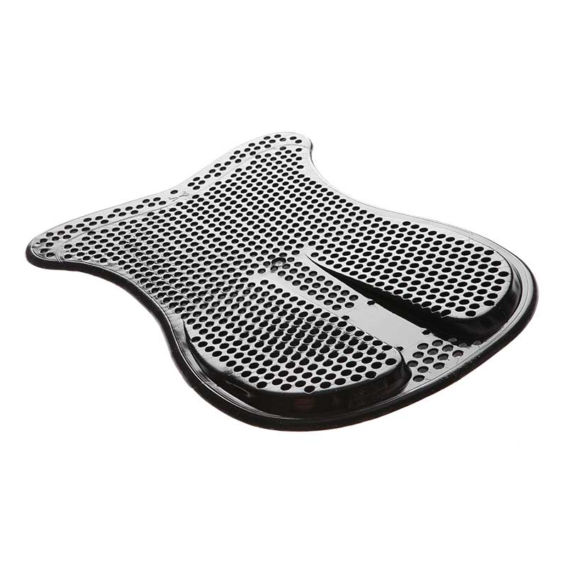 Silicone saddle pad "KavalGrip Hind"