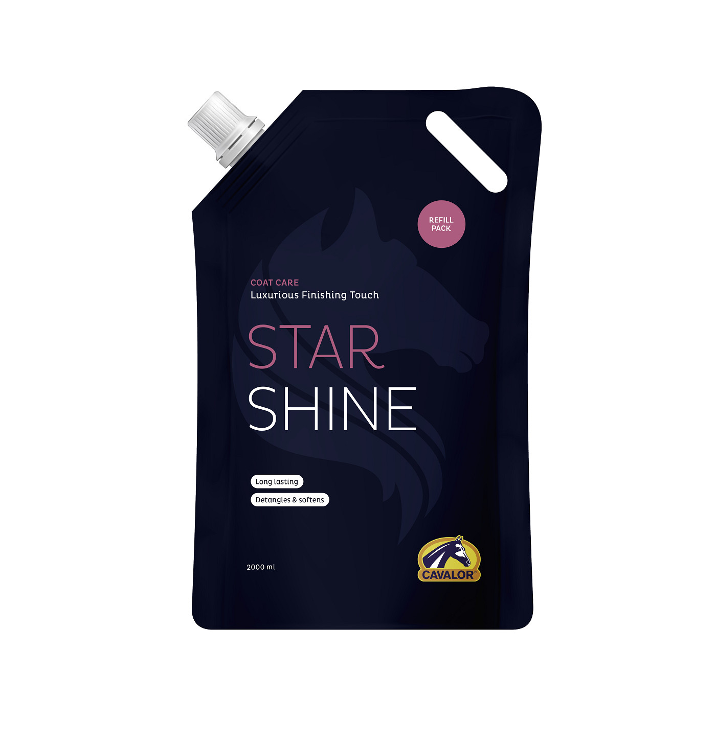 Star Shine 2000 ml