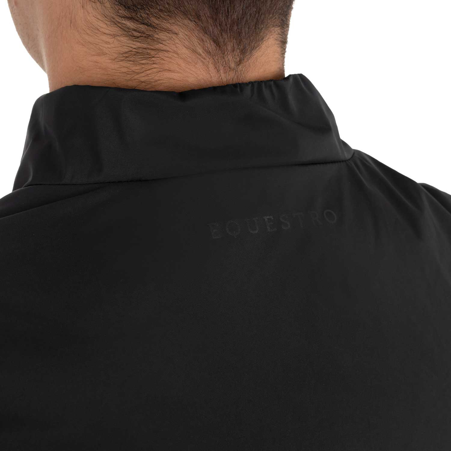 Herren-Weste Foldable line