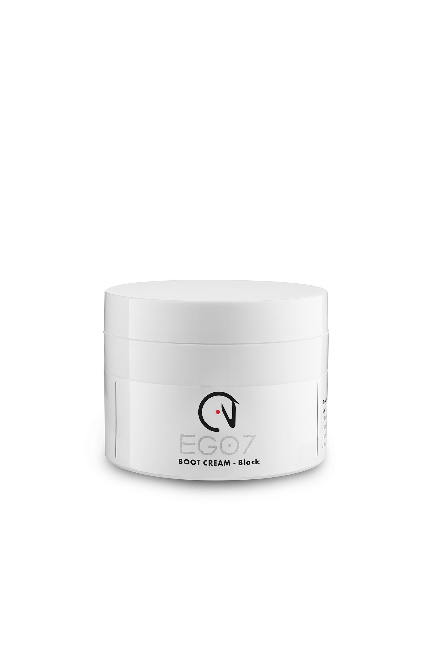 Stiefelputzcreme