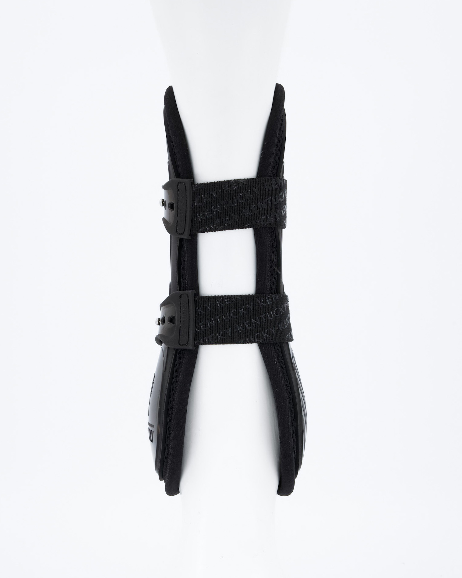 Bamboo elasticated jumping boots