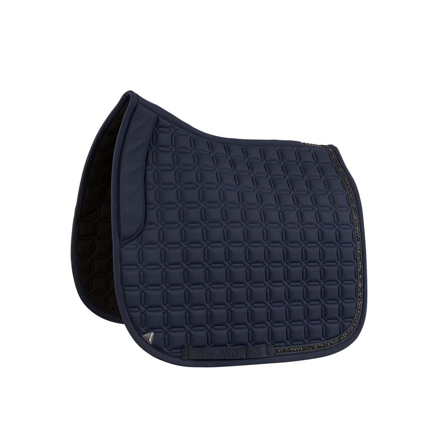 Zadeldek Affinity dressuur XB262112