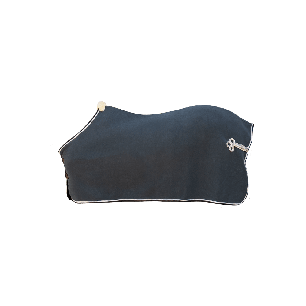 Abschwitzdecke Show Vegan Wool