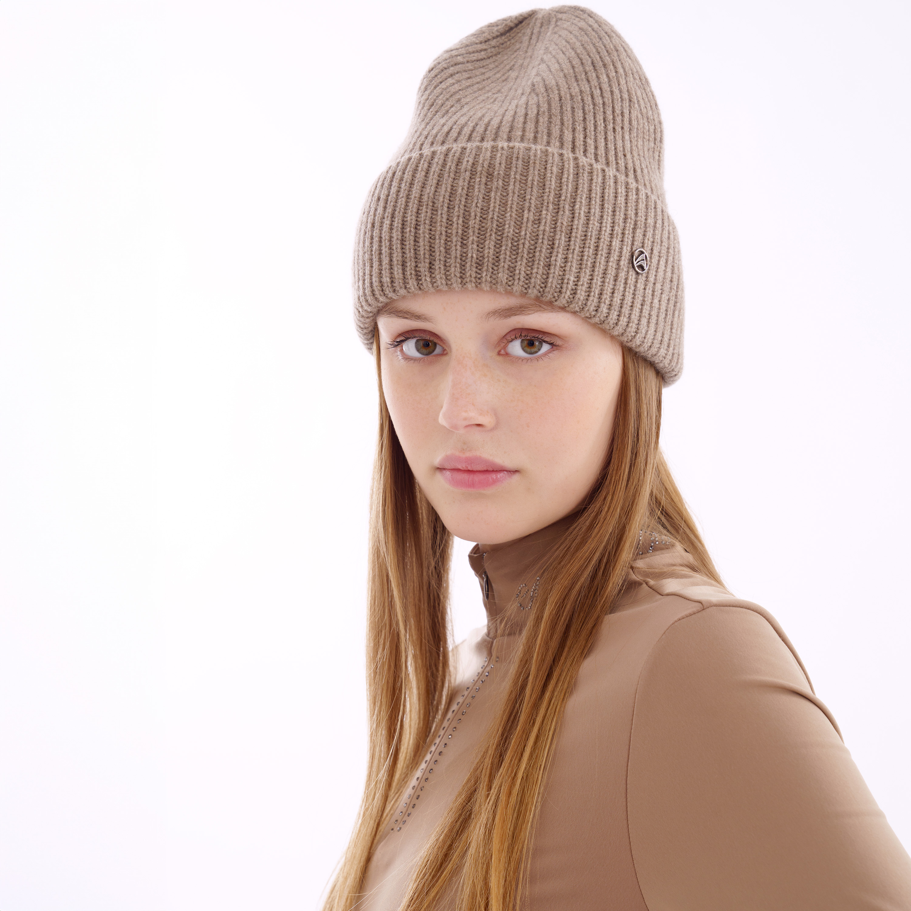 Beanie Rumi