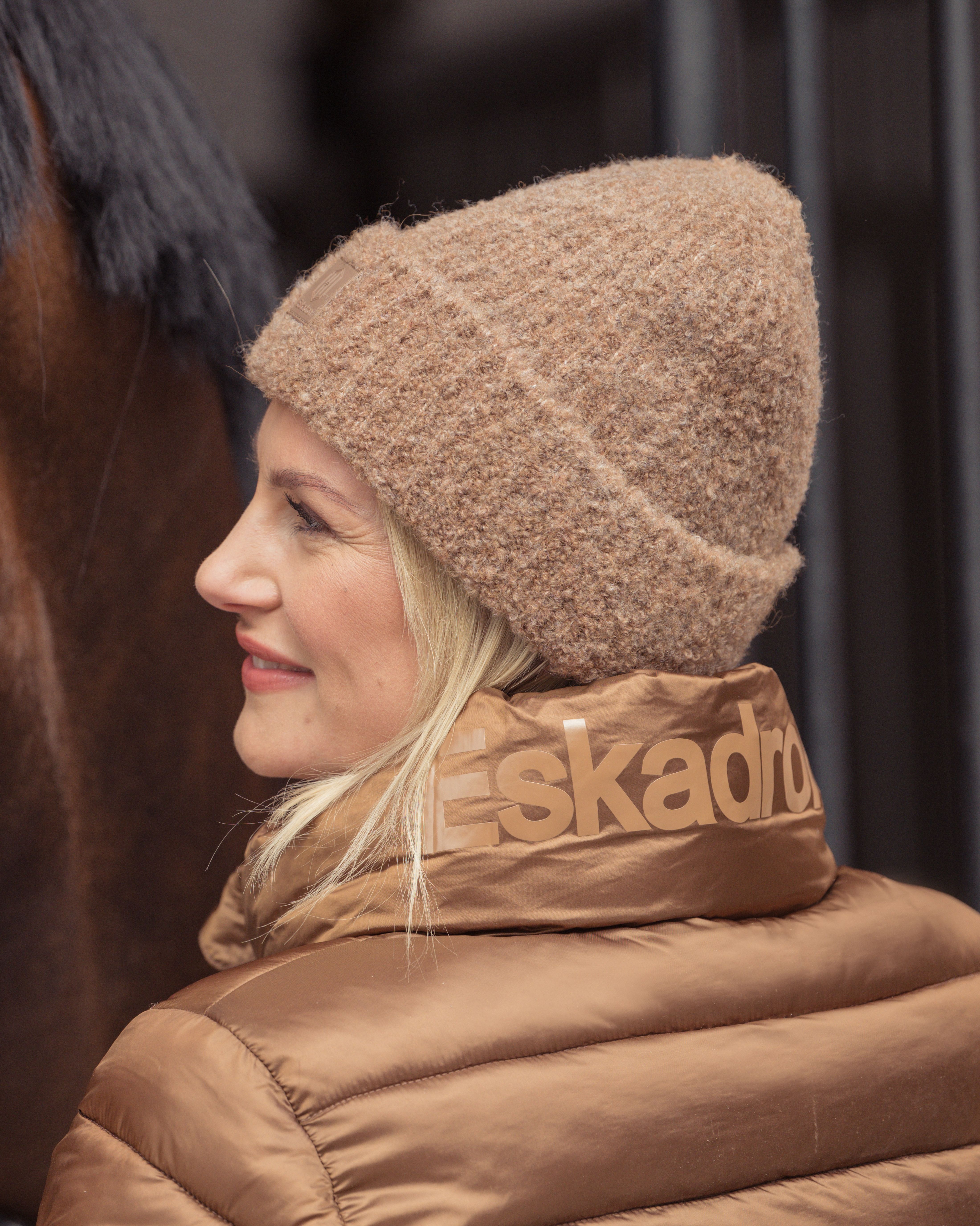 Ladies Heritage Quilt Jacket