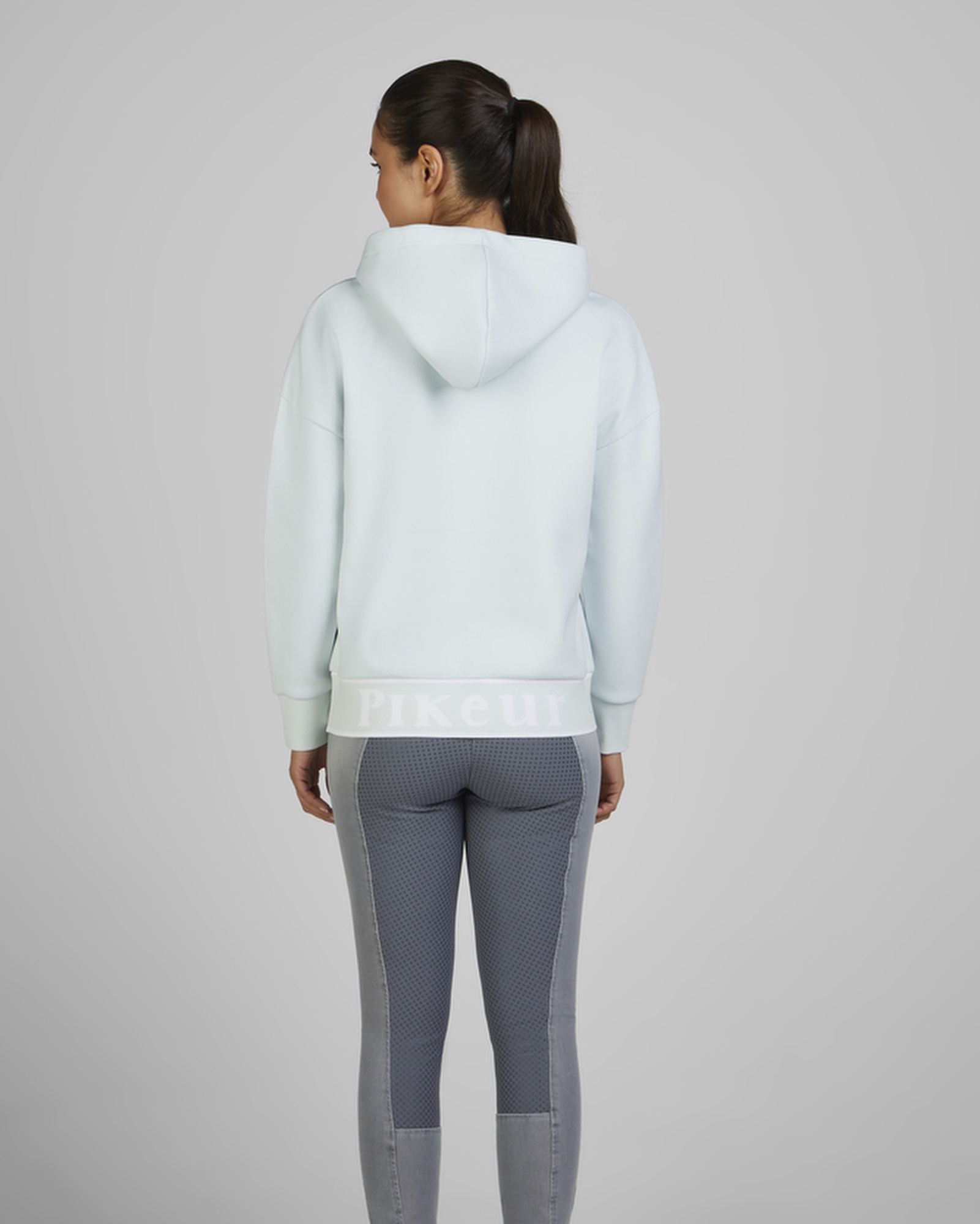 Hoodie Ladies Sports 