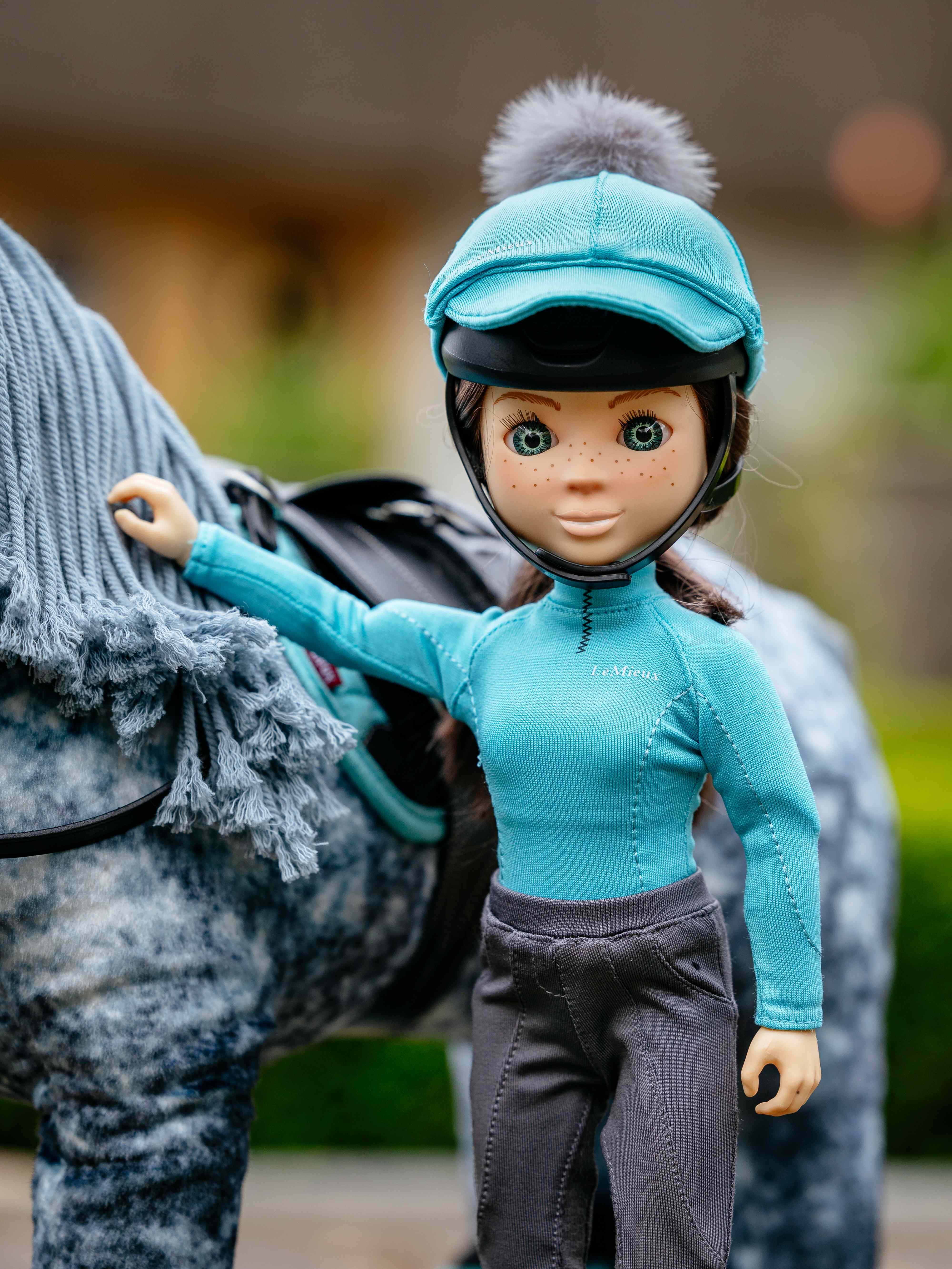 Toy Rider Outfit