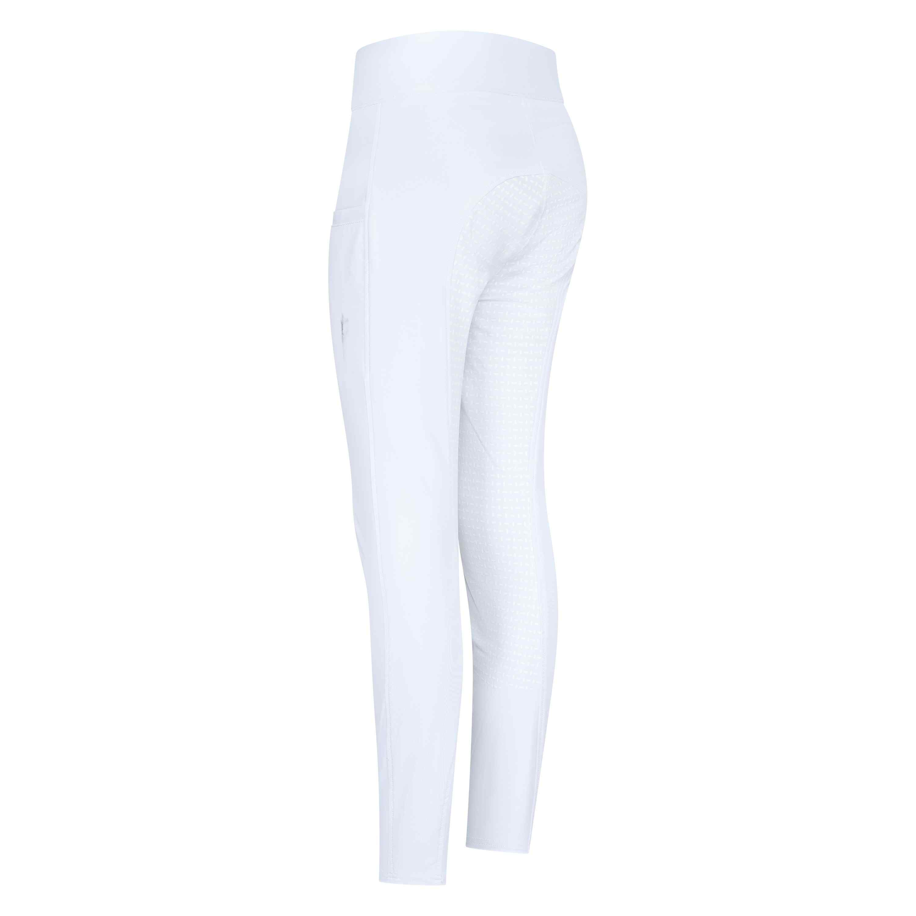 Reitlegging Kinder Lotte