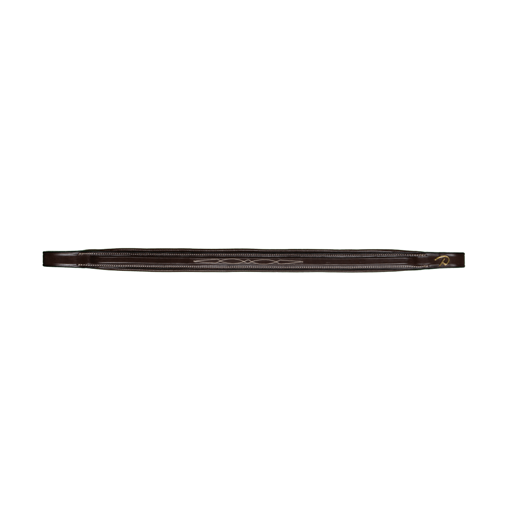 Straight browband | Dy'on