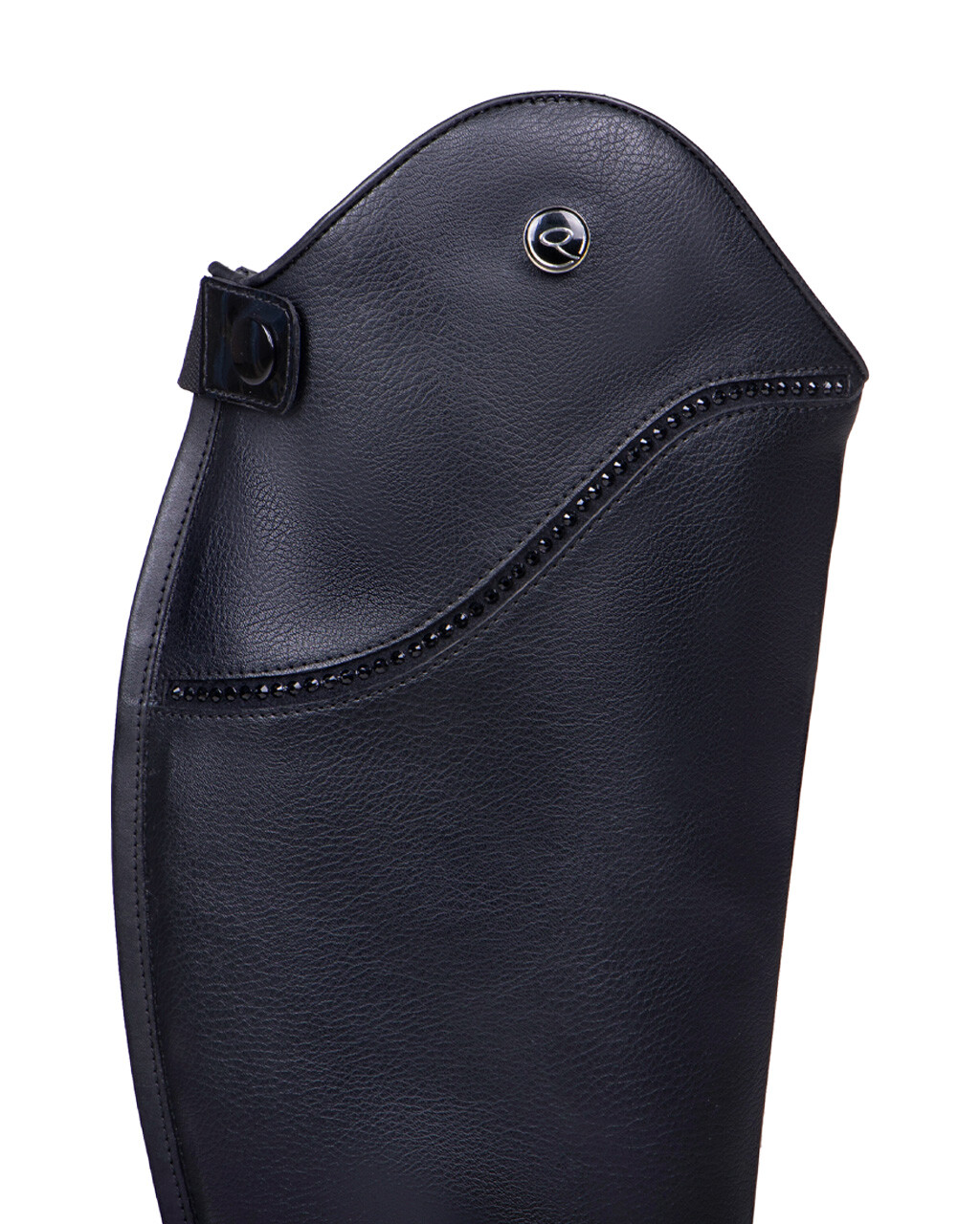 Reitstiefel Lyssa Adult Breit