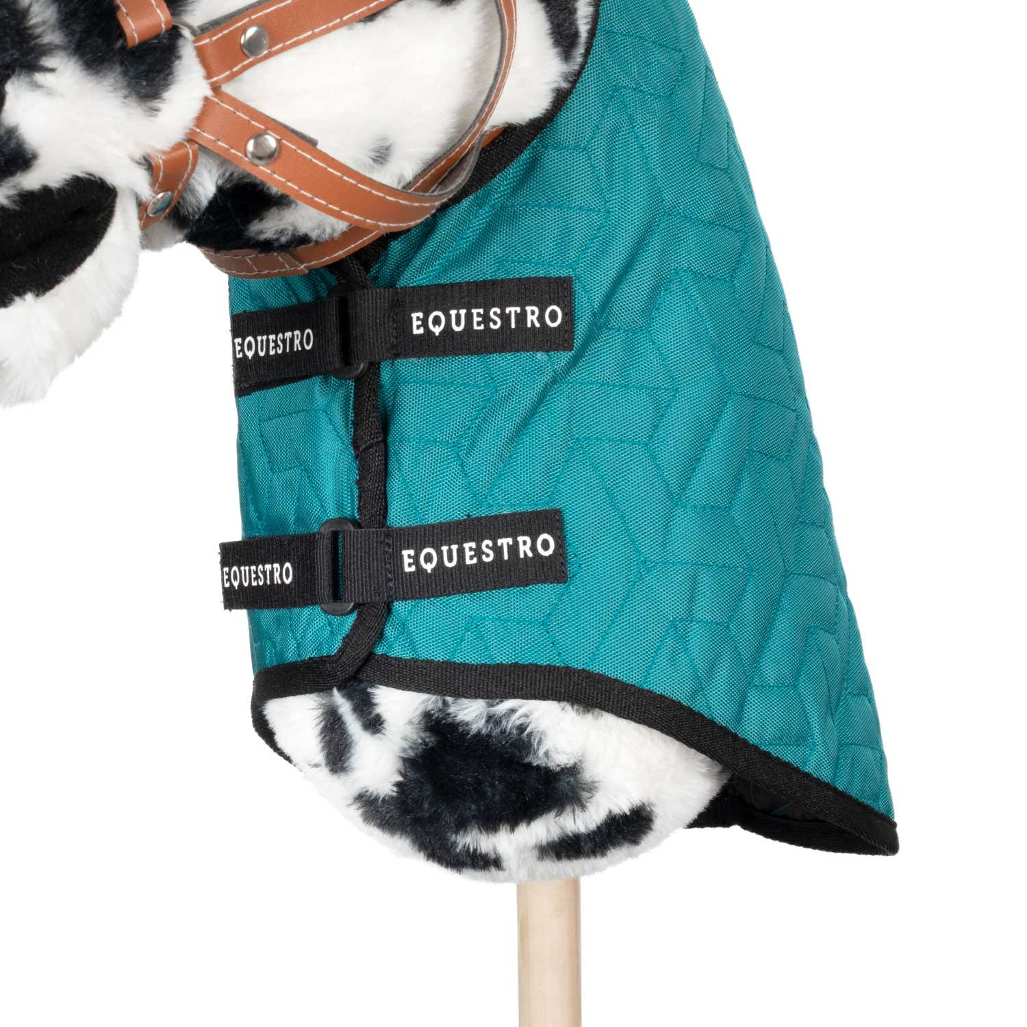 Hobby Horse Decke
