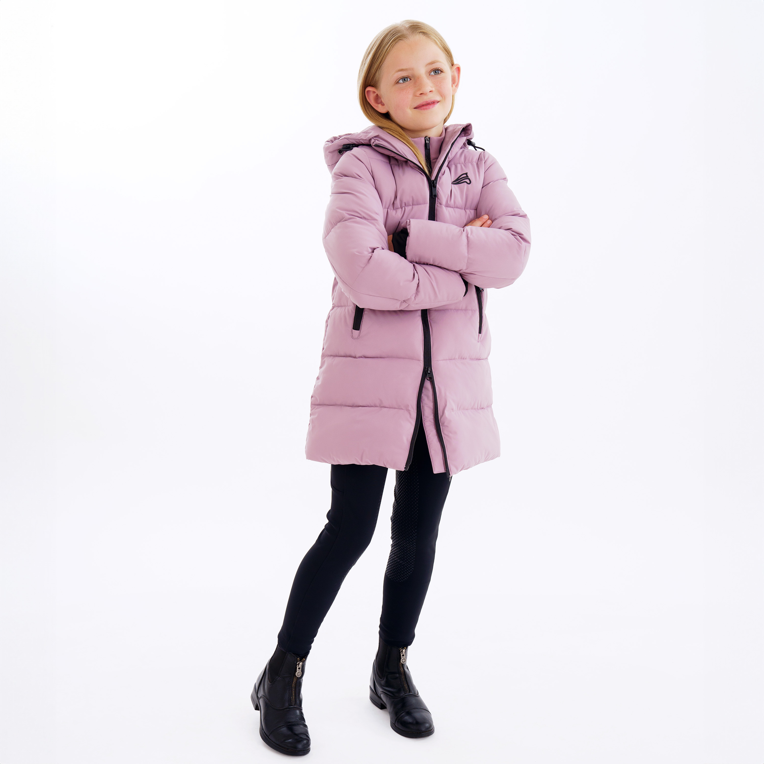 Jacke Kinder Carbo