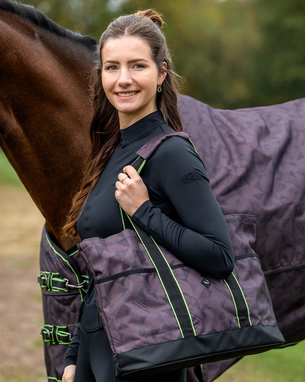 Putztasche Collection