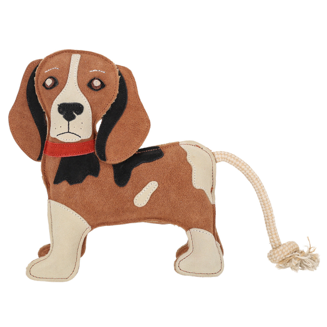 Hundespielzeug Stable buddy