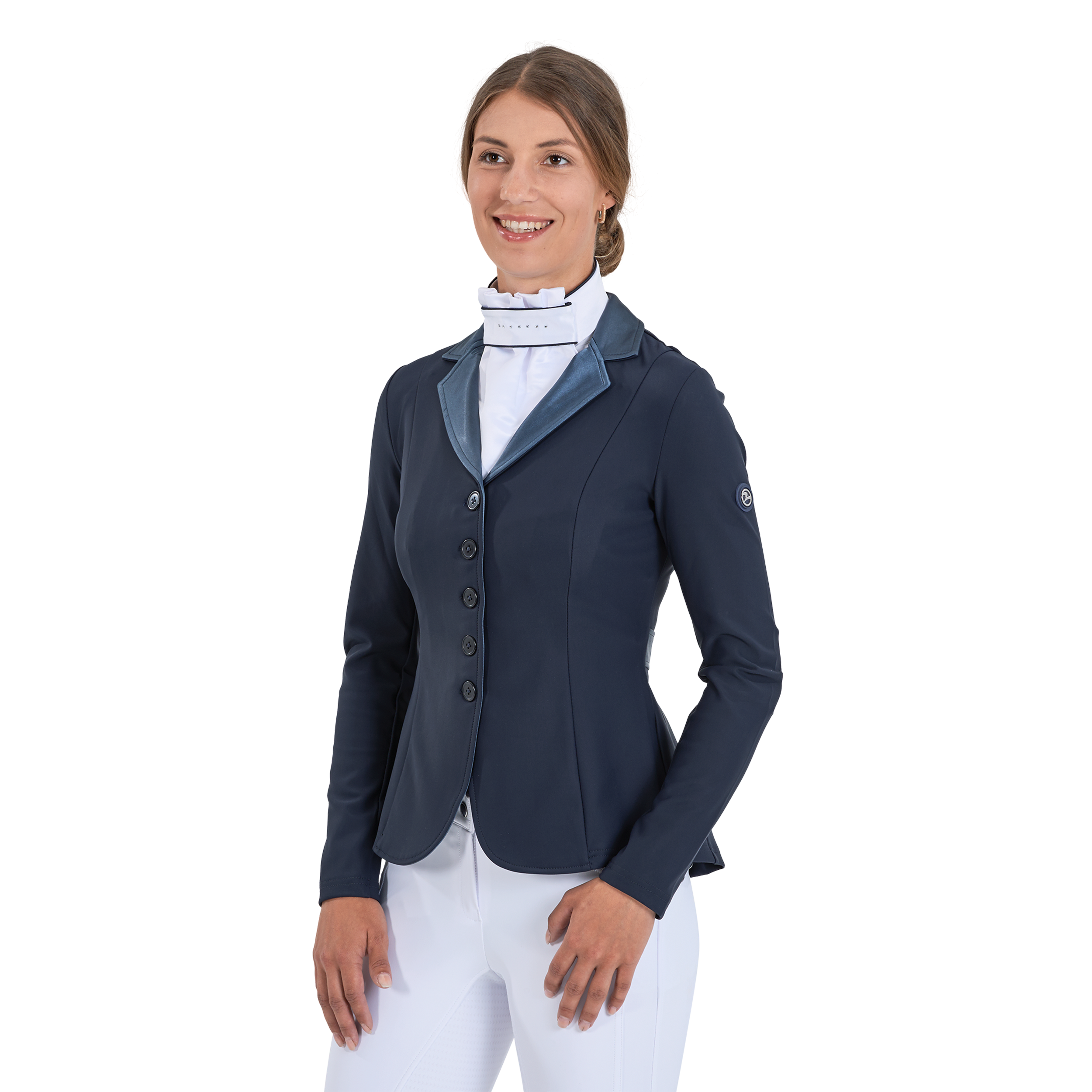 Veste de concours dame Neapel