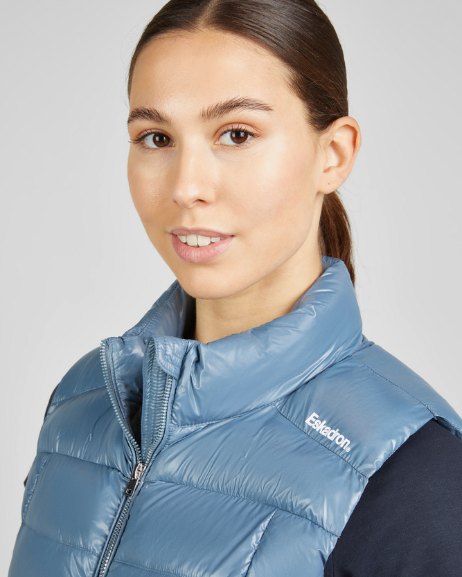 Weste Damen Classic Sports Quilt