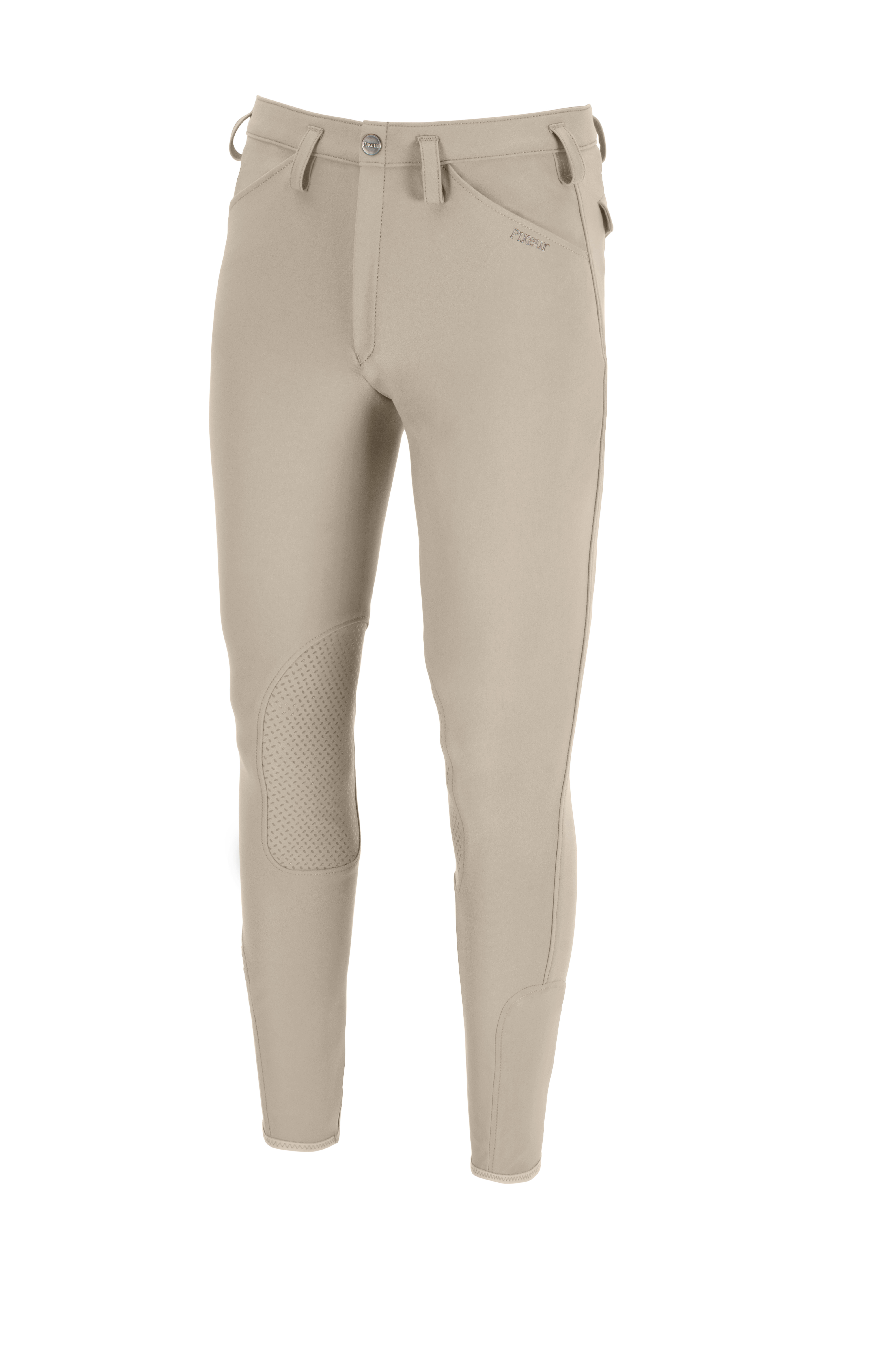 Men's riding breeches Rodrigo knee grip Men's riding breeches Rodrigo knee grip