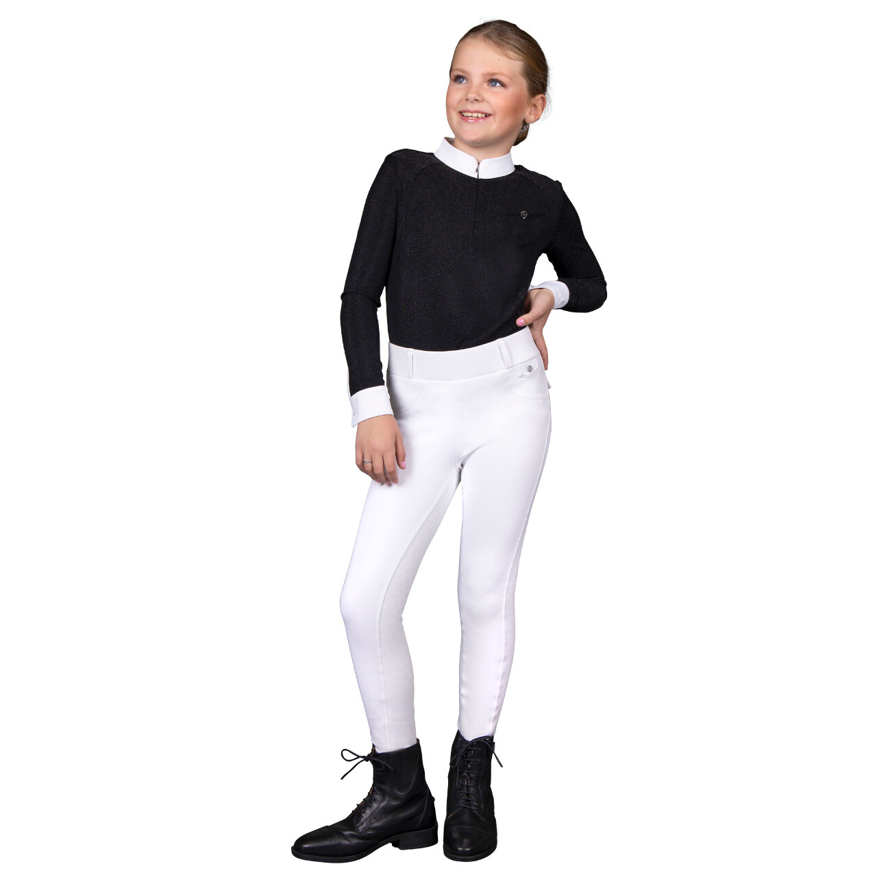 Winter Reitlegging Juliet Junior Vollbesatz