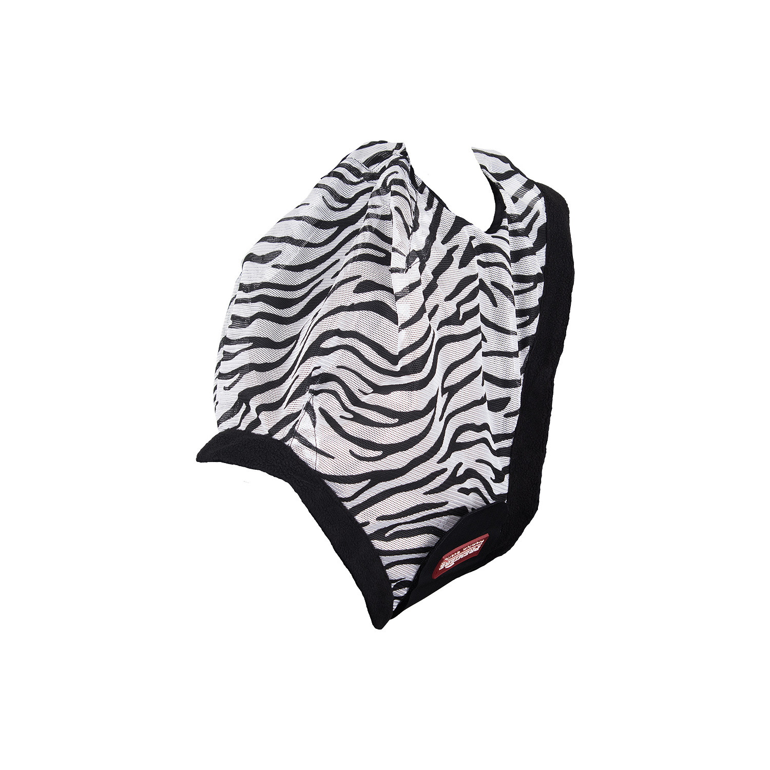 Fliegenmaske Animal Print